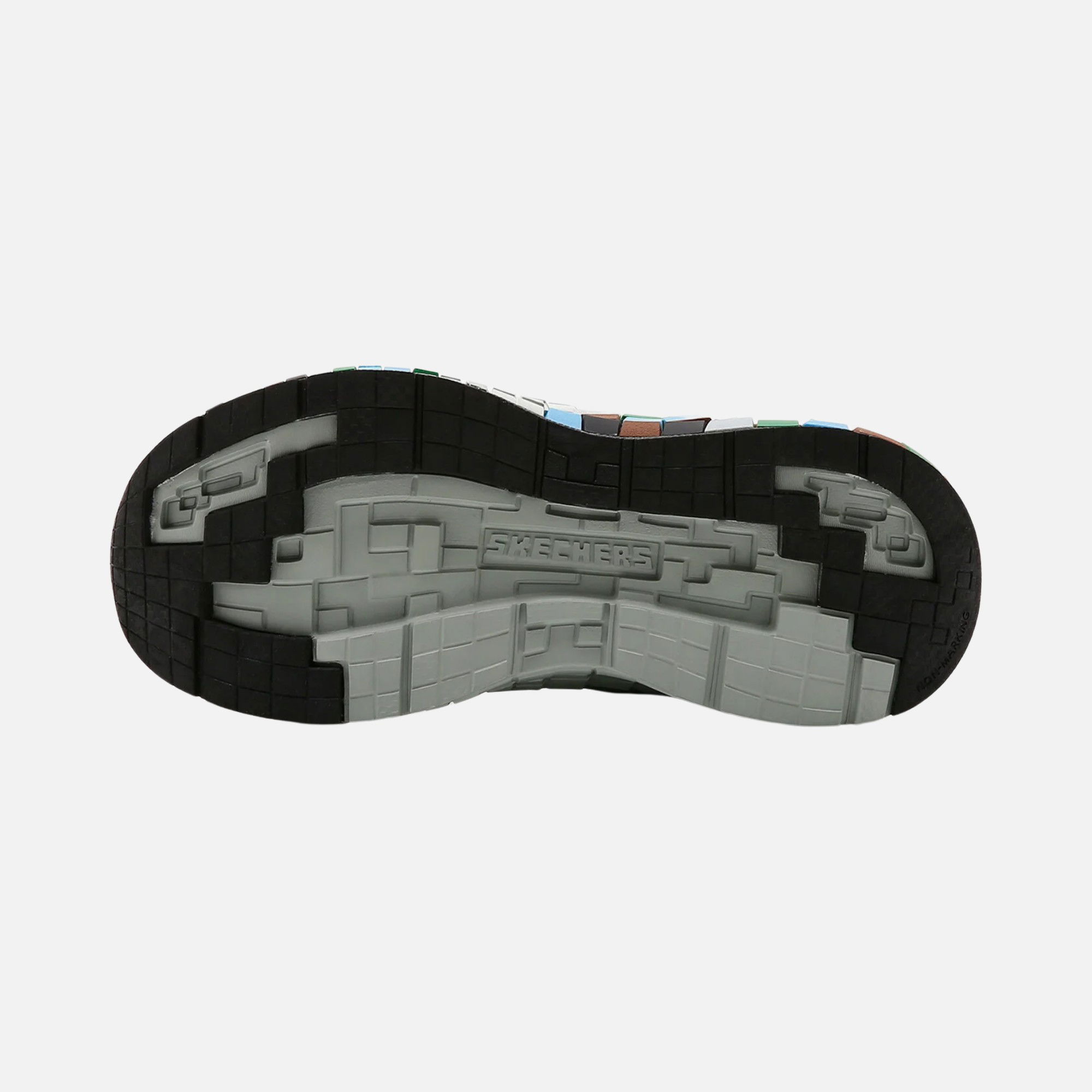 Skechers Sportswear Mega-Craft 3.0 (Boys') Çocuk Spor Ayakkabı