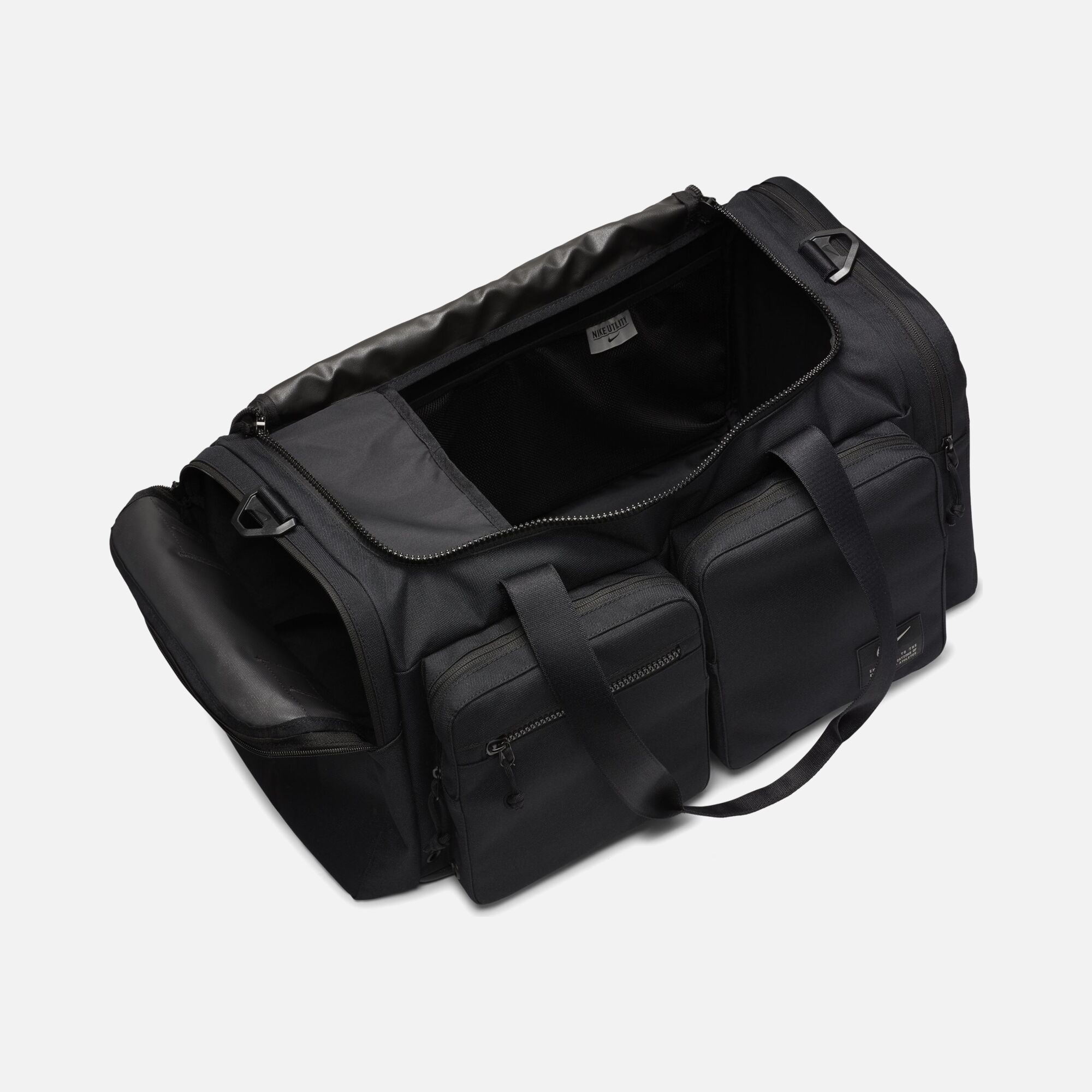 Nike Utility Power Training (Medium-51 L) Erkek Spor Çantası