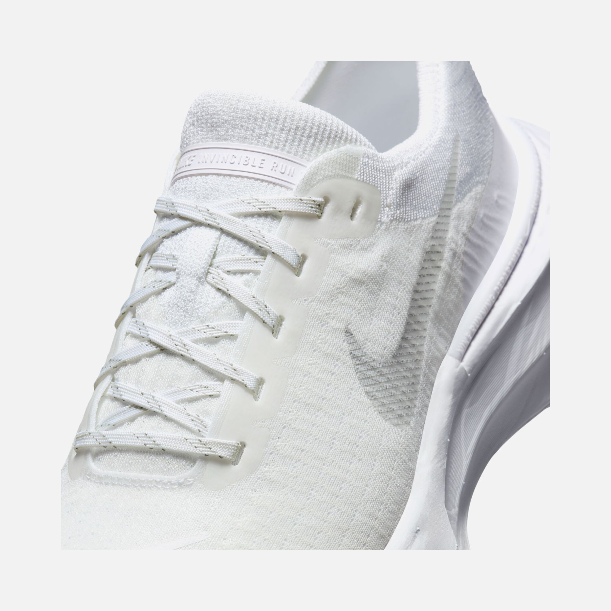 Nike ZoomX Invincible Run Flyknit 3 Road Running Erkek Spor Ayakkabı