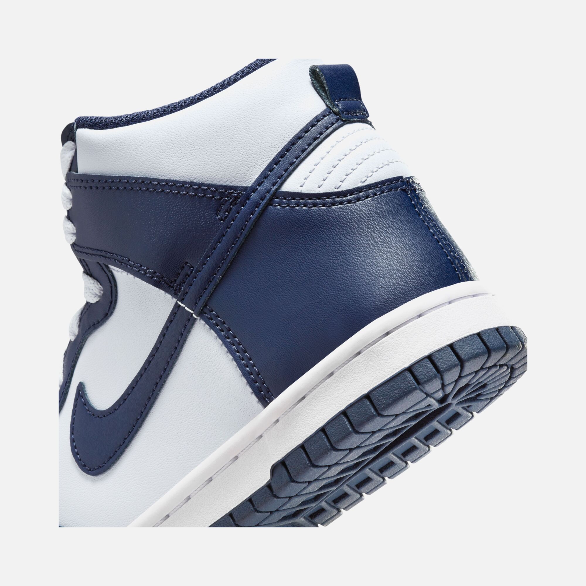 Nike Dunk High (GS) Spor Ayakkabı