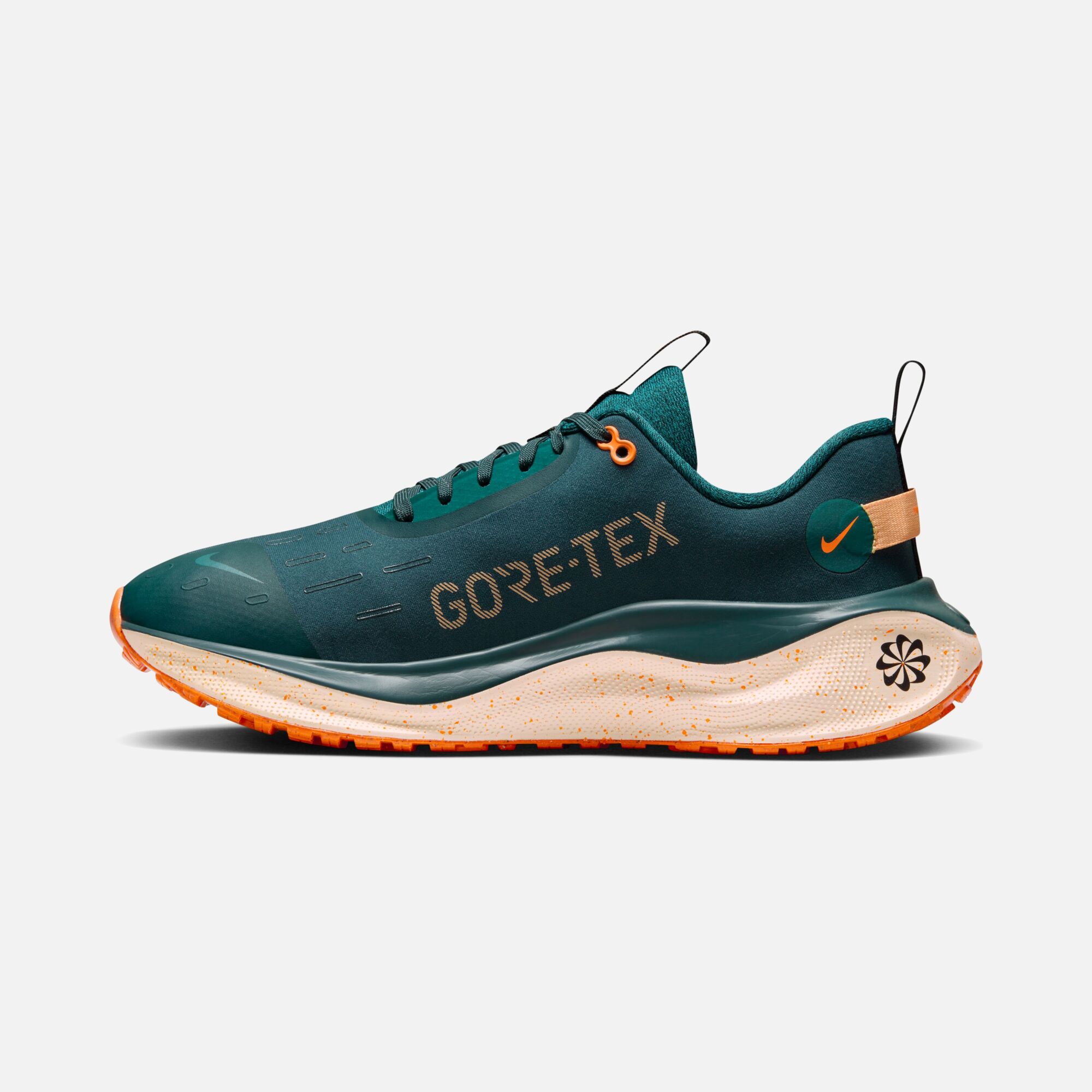 Nike InfinityRN 4 Gore-Tex Road Running Erkek Spor Ayakkabı
