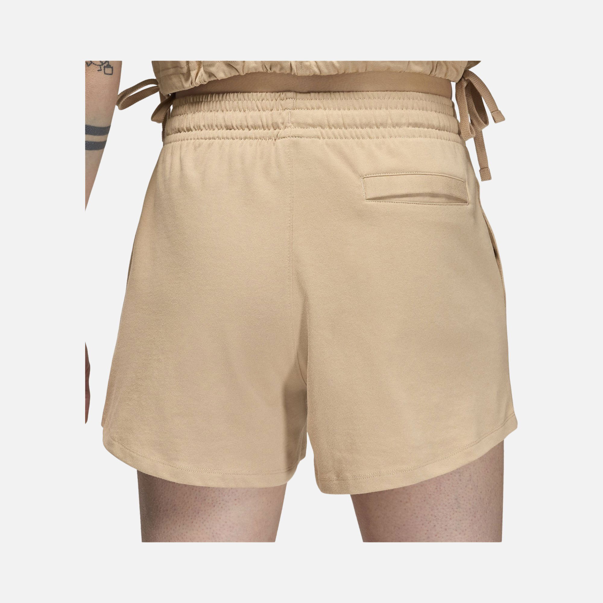 Nike Jordan Knit Core Kadın Şort