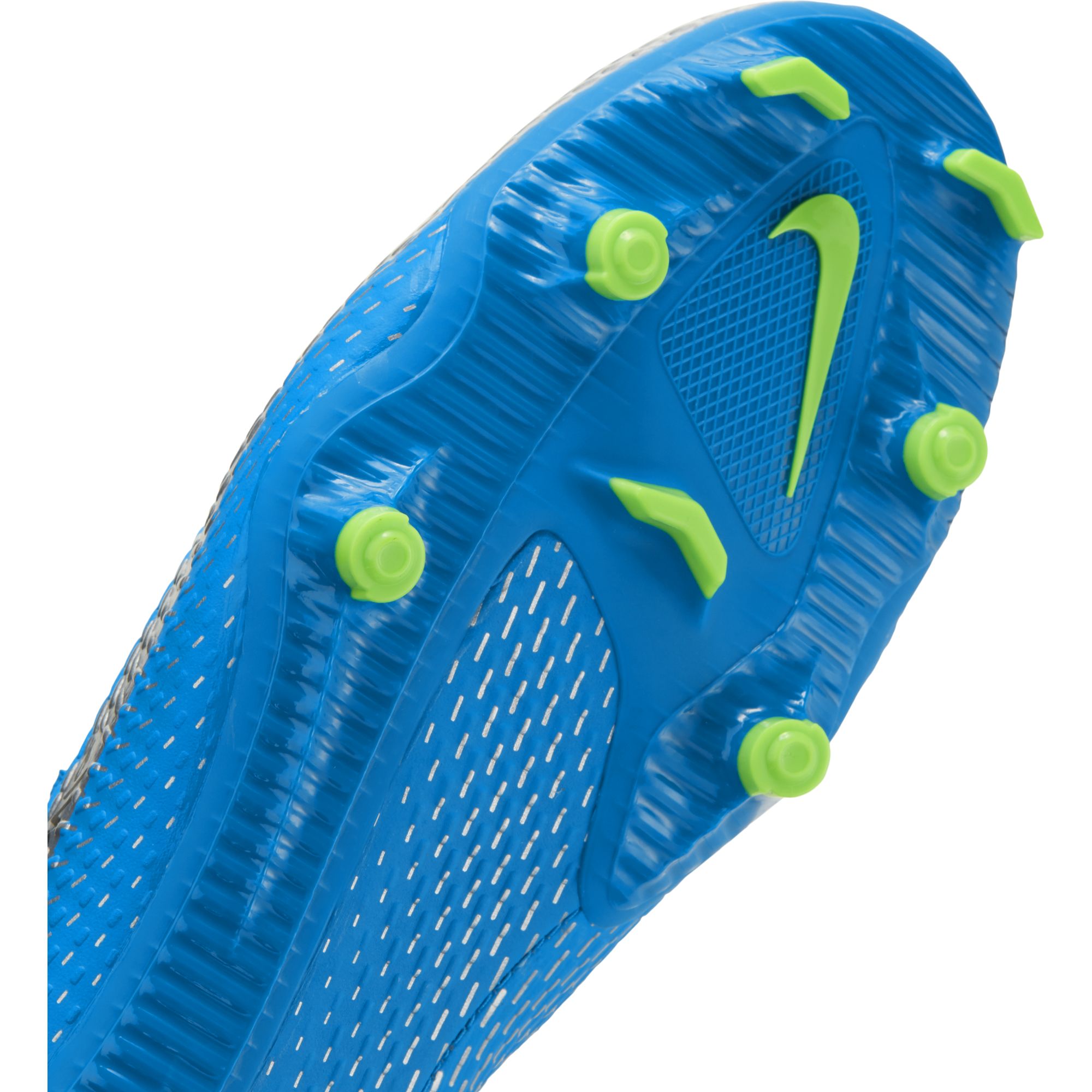 Nike Phantom GT Academy MG Multi Ground Erkek Krampon