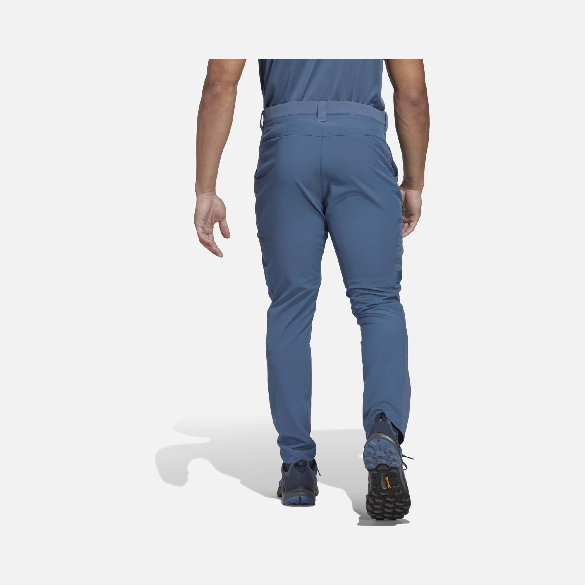 adidas Terrex Zupahike Woven Hiking Erkek Pantolon