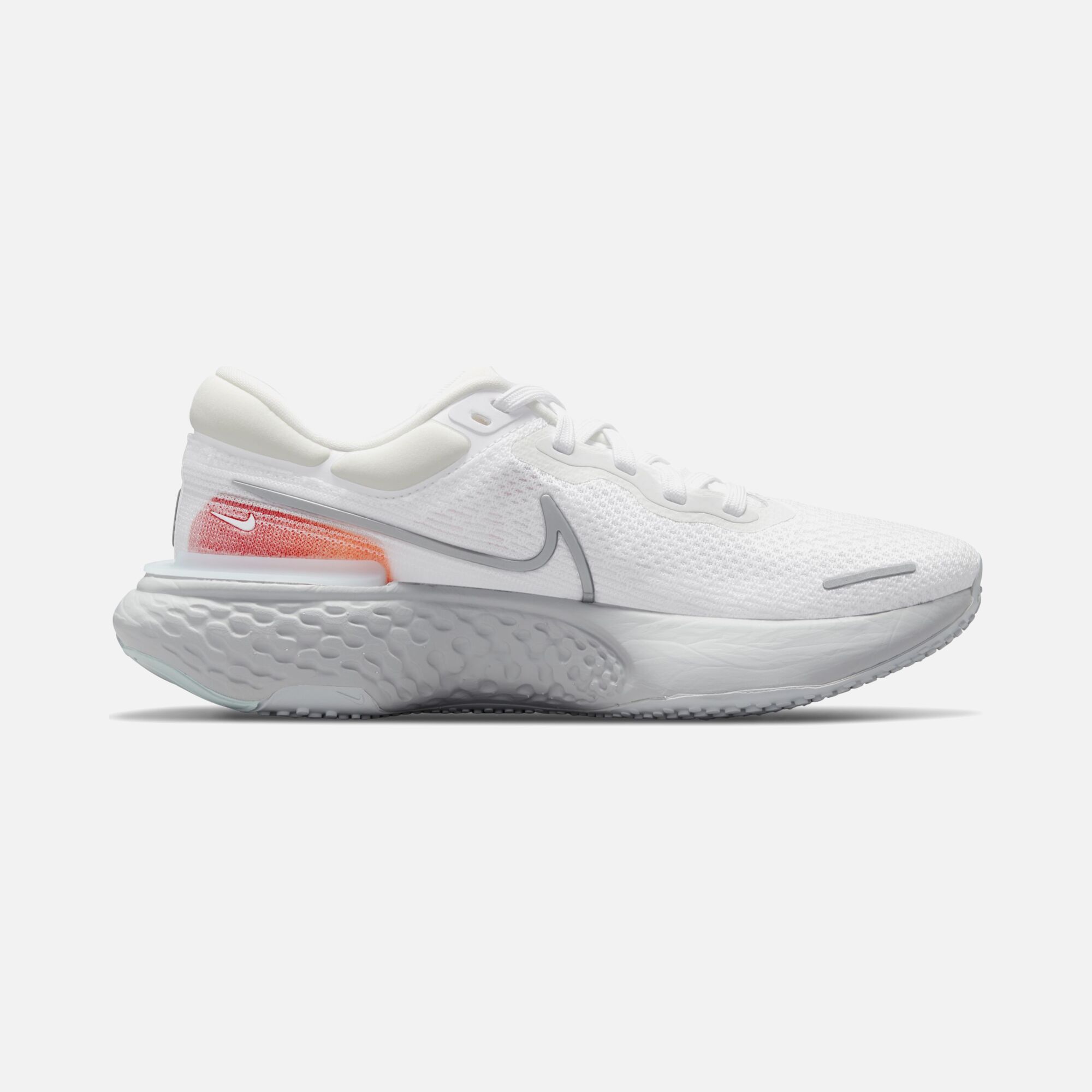 Nike ZoomX Invincible Run Flyknit Running Erkek Spor Ayakkabı