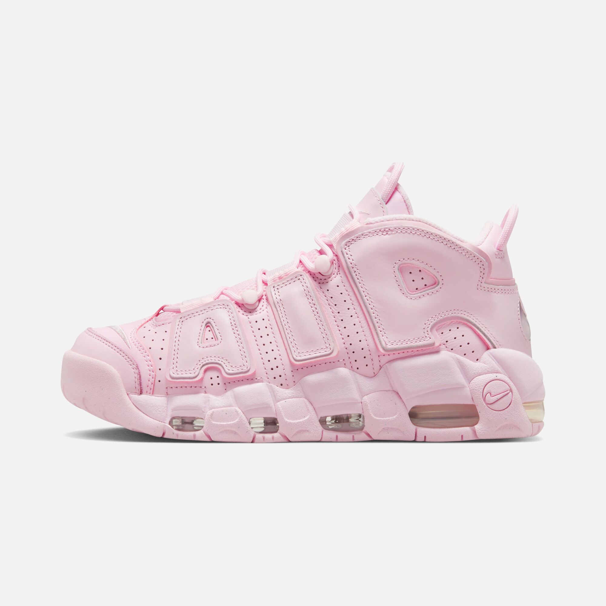 Nike Air More Uptempo ''An Off-Court Fave'' Kadın Spor Ayakkabı