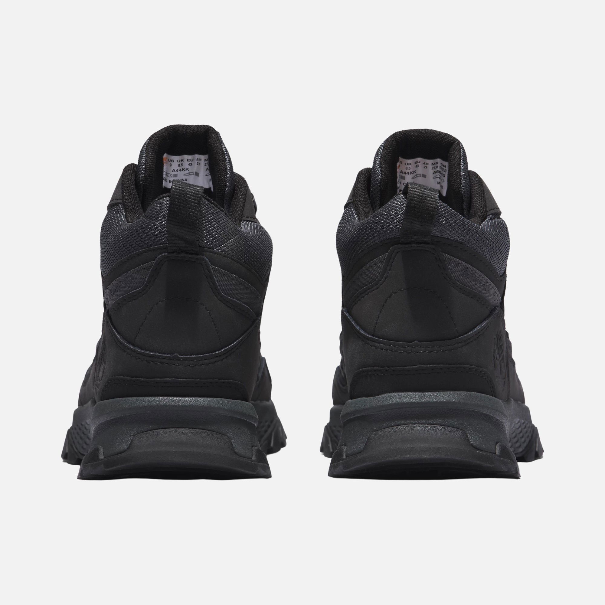 Timberland Mid Lincoln Peak Waterproof Hiking Erkek Bot