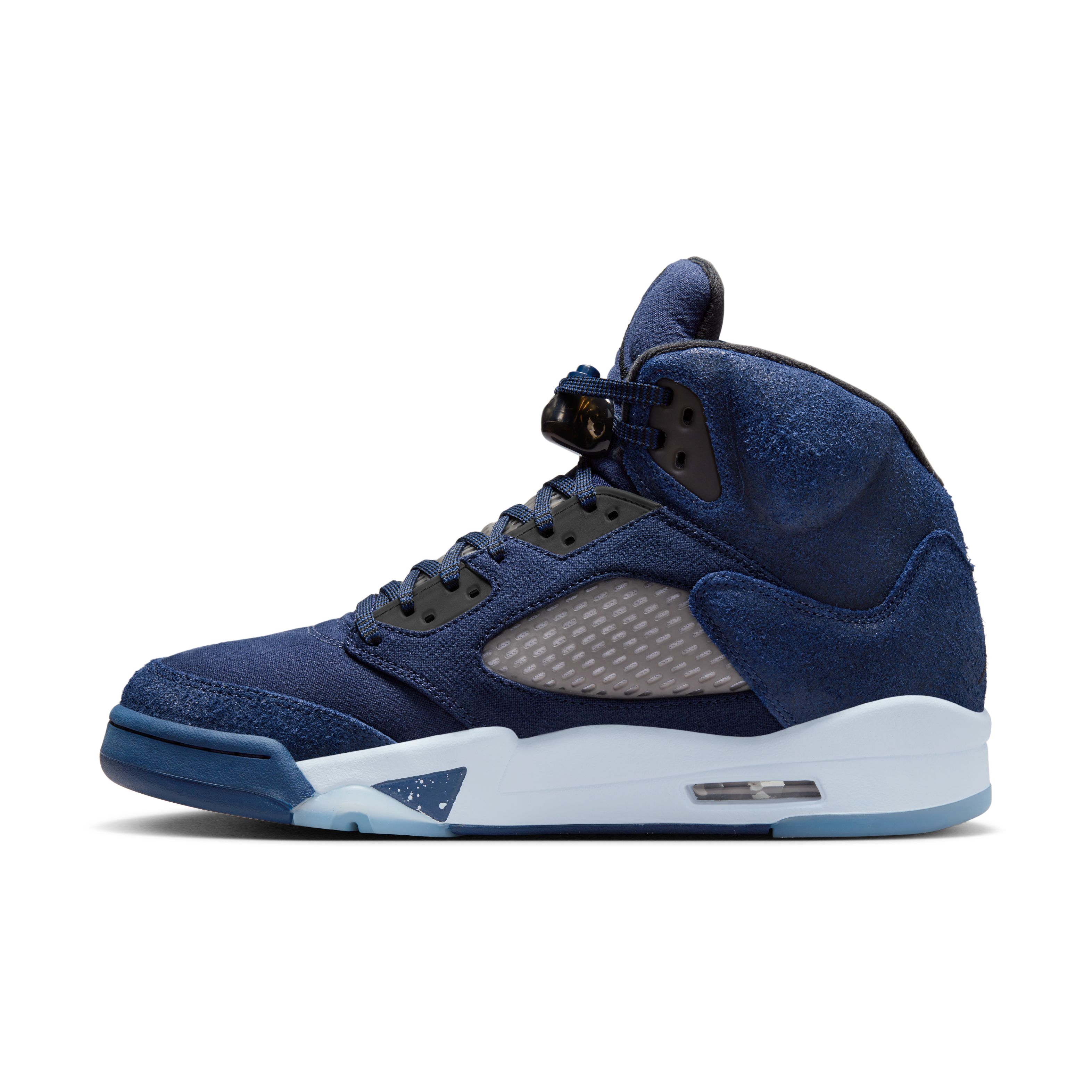 Nike Air Jordan 5 Retro SE "Navy'' Erkek Spor Ayakkabı