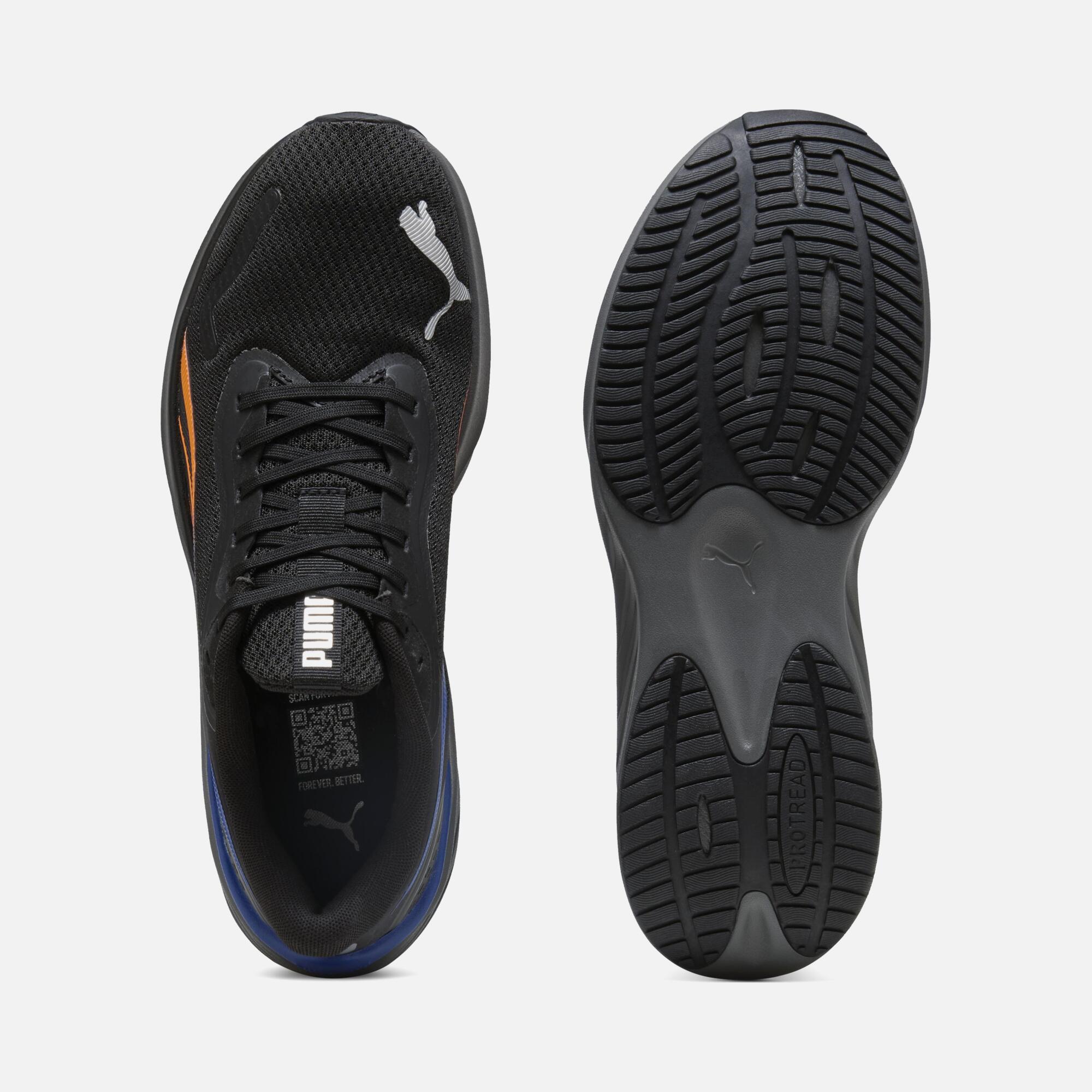 Puma Pounce Lite Softfoam+ Protread Road Running Unisex Spor Ayakkabı