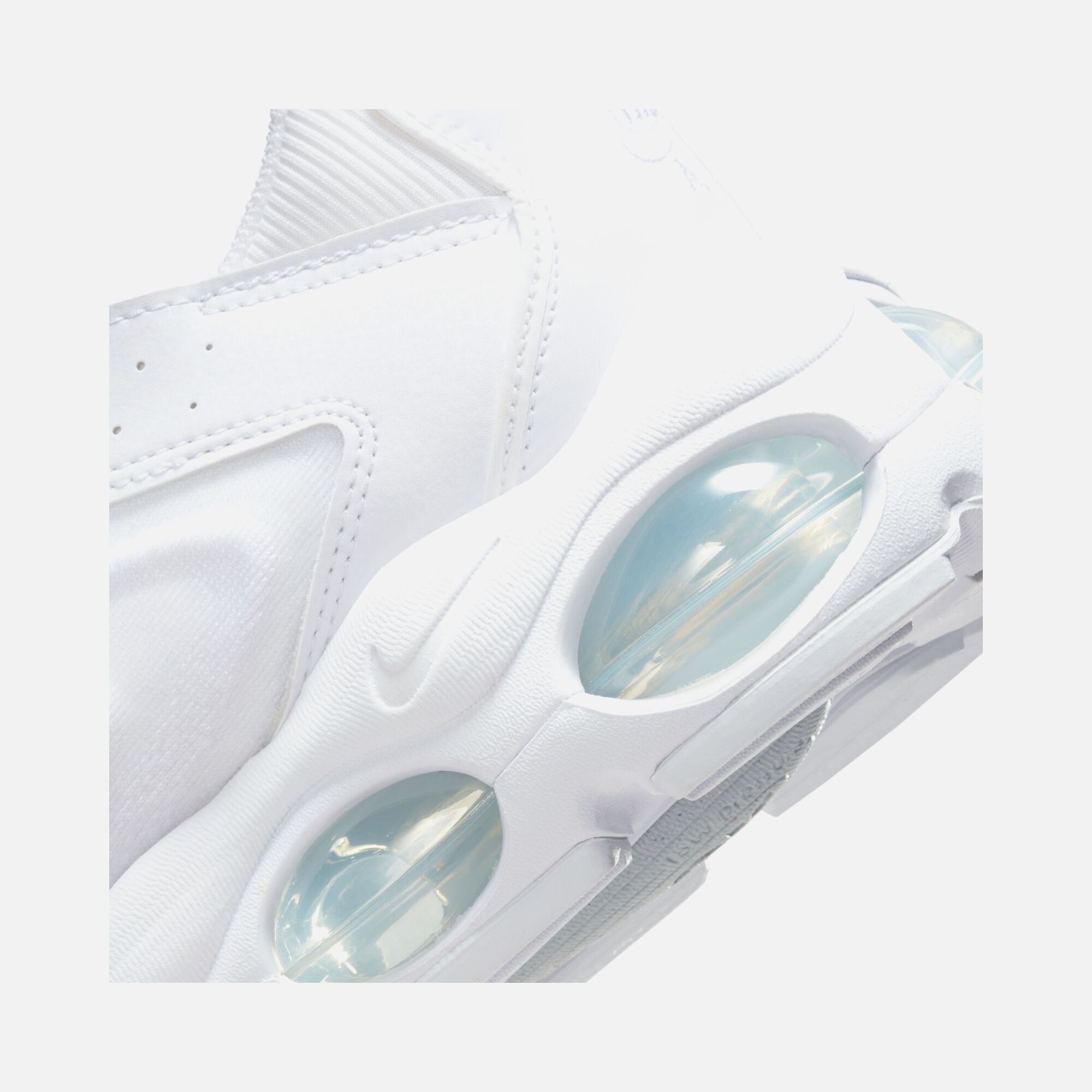 Nike Air Max TW Erkek Spor Ayakkabı