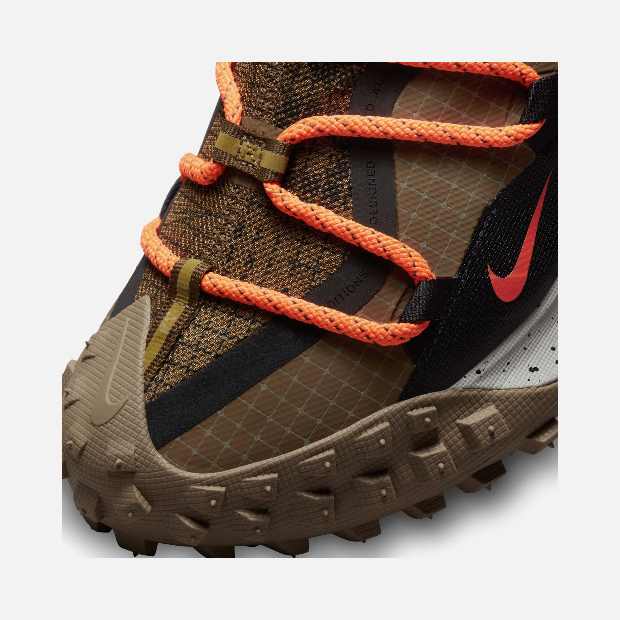 Nike ACG Mountain Fly Low Gore-Tex SE Erkek Spor Ayakkabı