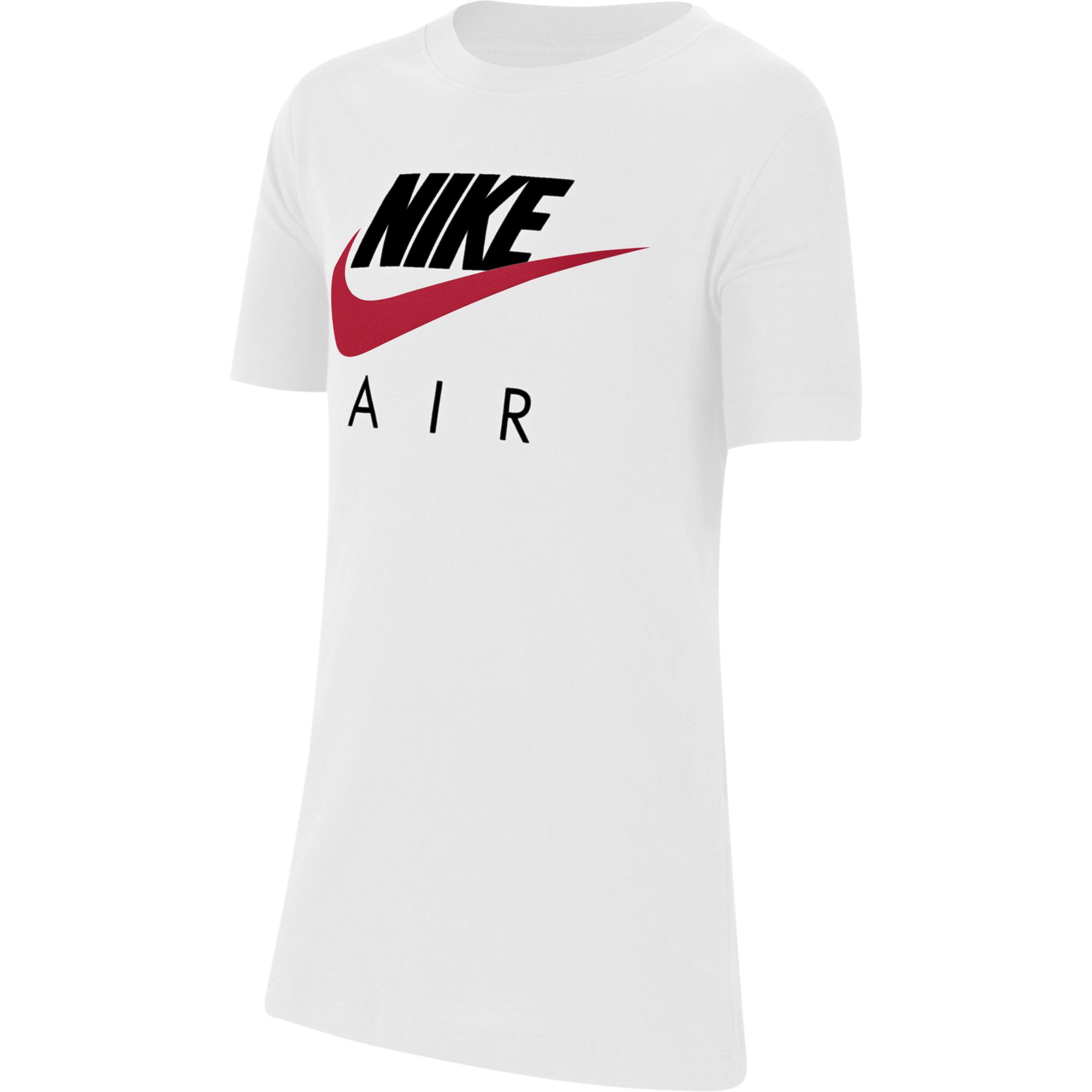 Nike Sportswear Air FW21 Short-Sleeve (Boys') Çocuk Tişört