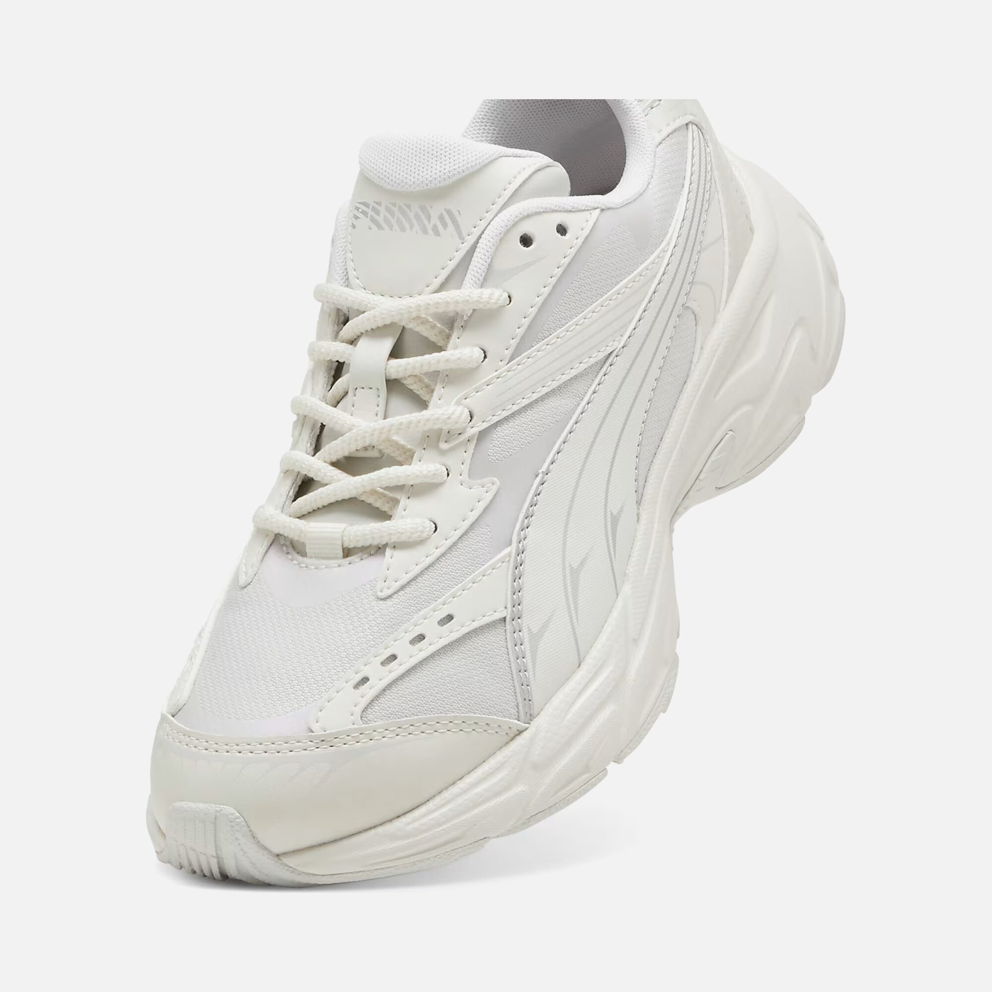 Puma Sportswear Morphic Futro Glam Kadın Spor Ayakkabı