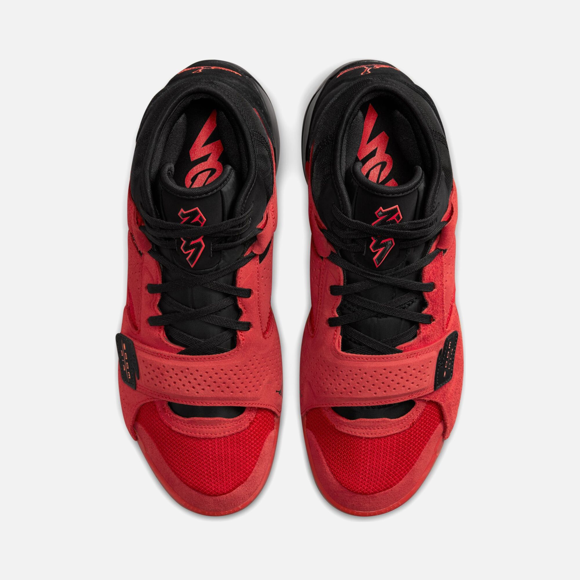 Nike Jordan Zion 2 Erkek Basketbol Ayakkabısı