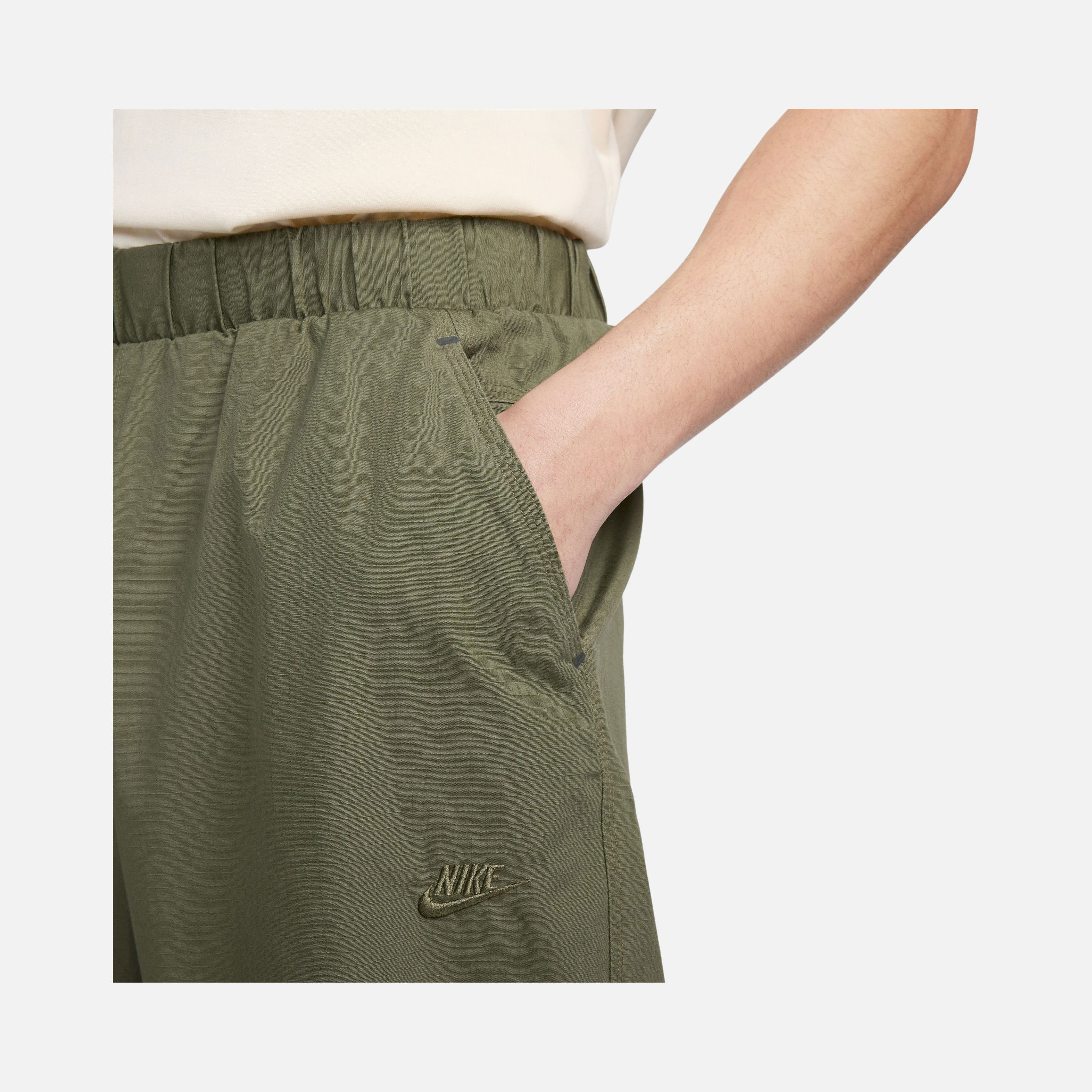 Nike Sportswear Tech Pack Woven Erkek Eşofman Altı