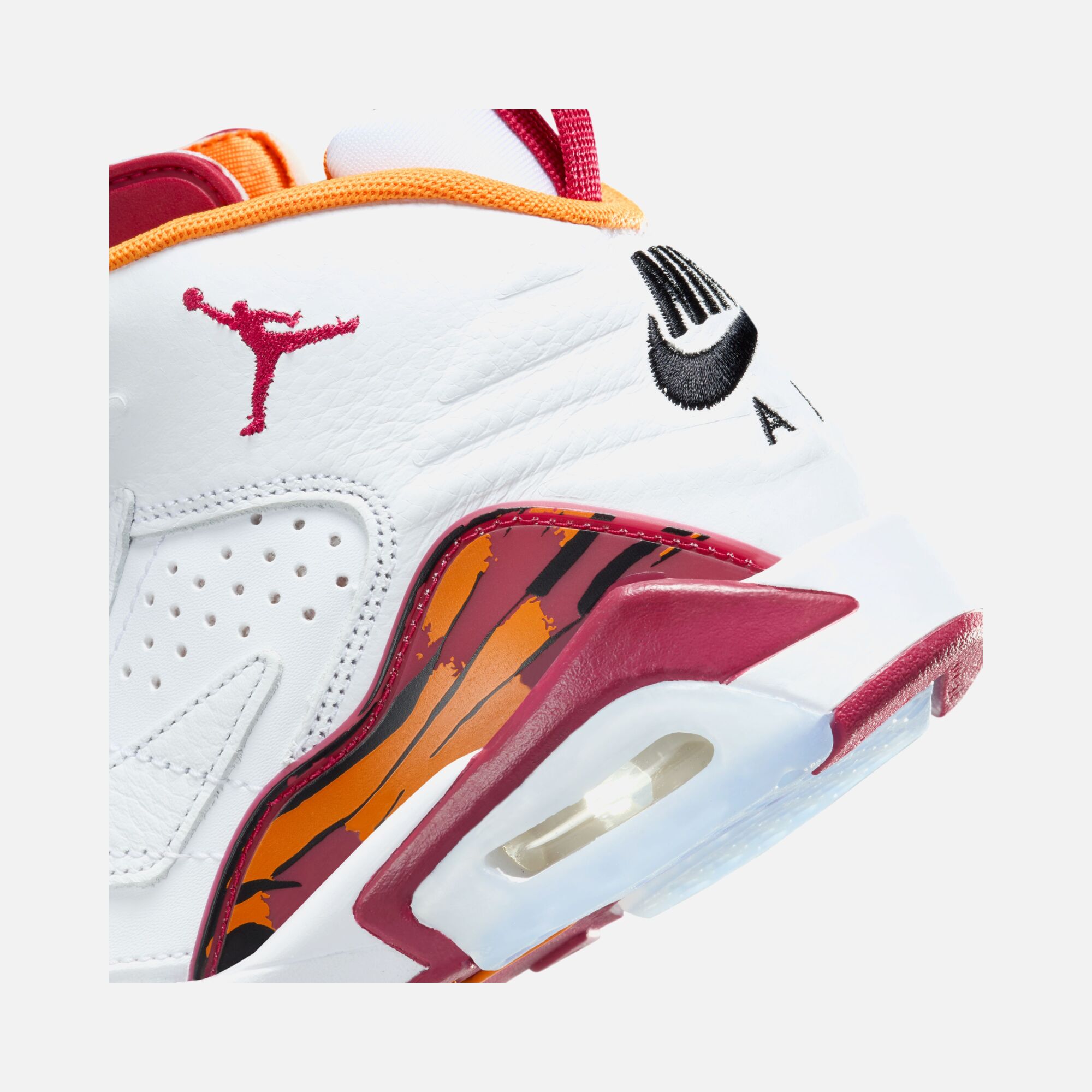 Nike Jordan MVP (GS) Spor Ayakkabı