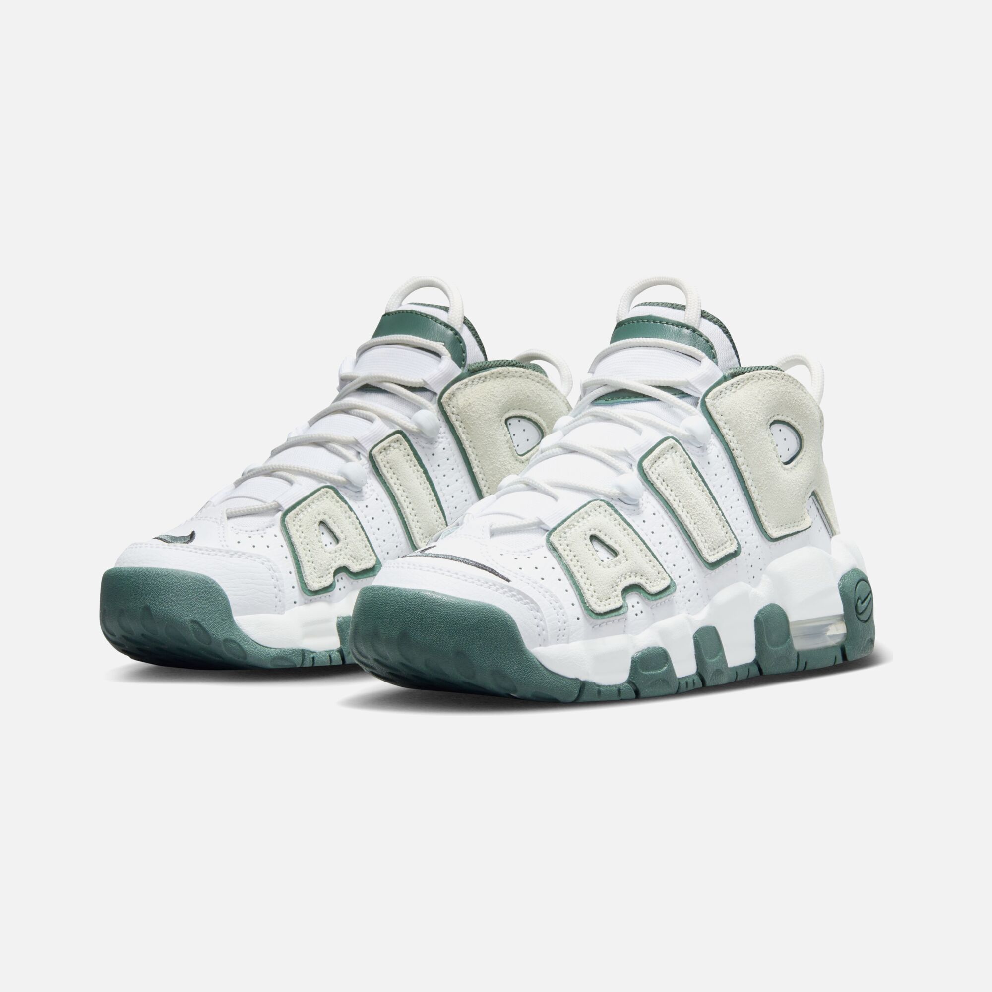 Nike Air More Uptempo KI SU24 (GS) Spor Ayakkabı