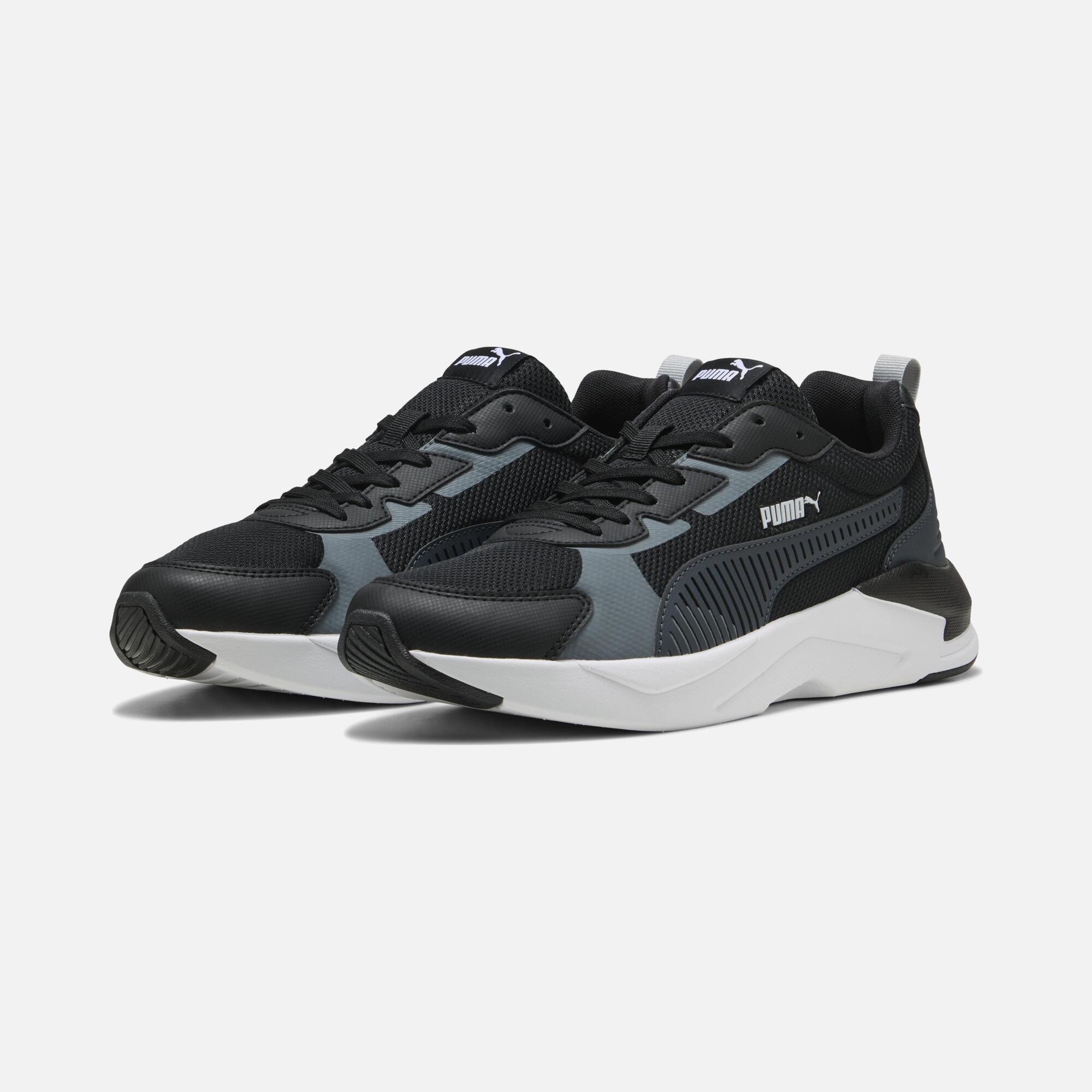 Puma Sportswear X-Ray 3 Imeva & Softfoam+ Unisex Spor Ayakkabı