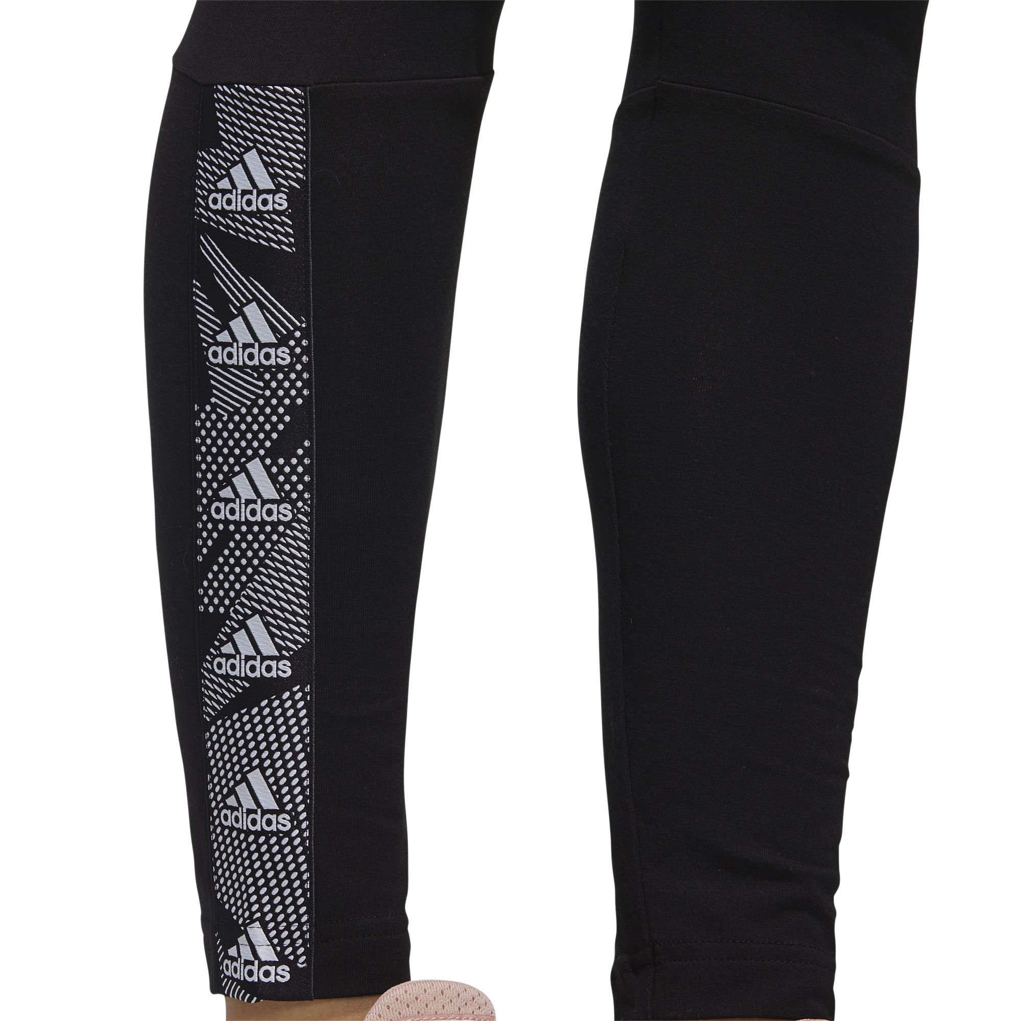 adidas Essentials Tape High-Rise Leggings Kadın Tayt