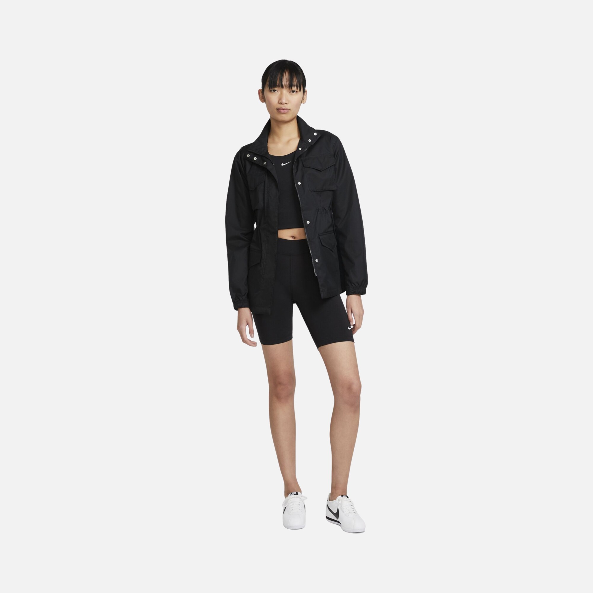 Nike Sportswear Essential Bike Kadın Şort