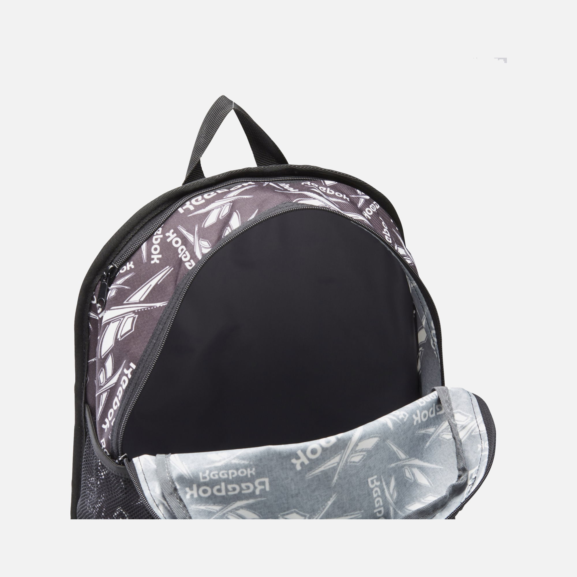 Reebok Workout Ready Active Graphic Backpack Sırt Çantası