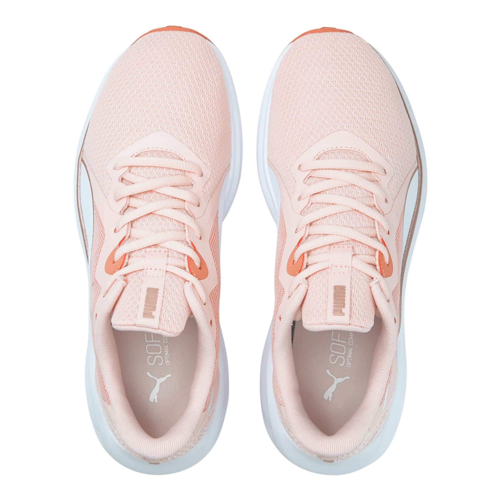 Puma Twitch Runner Running Unisex Spor Ayakkabı