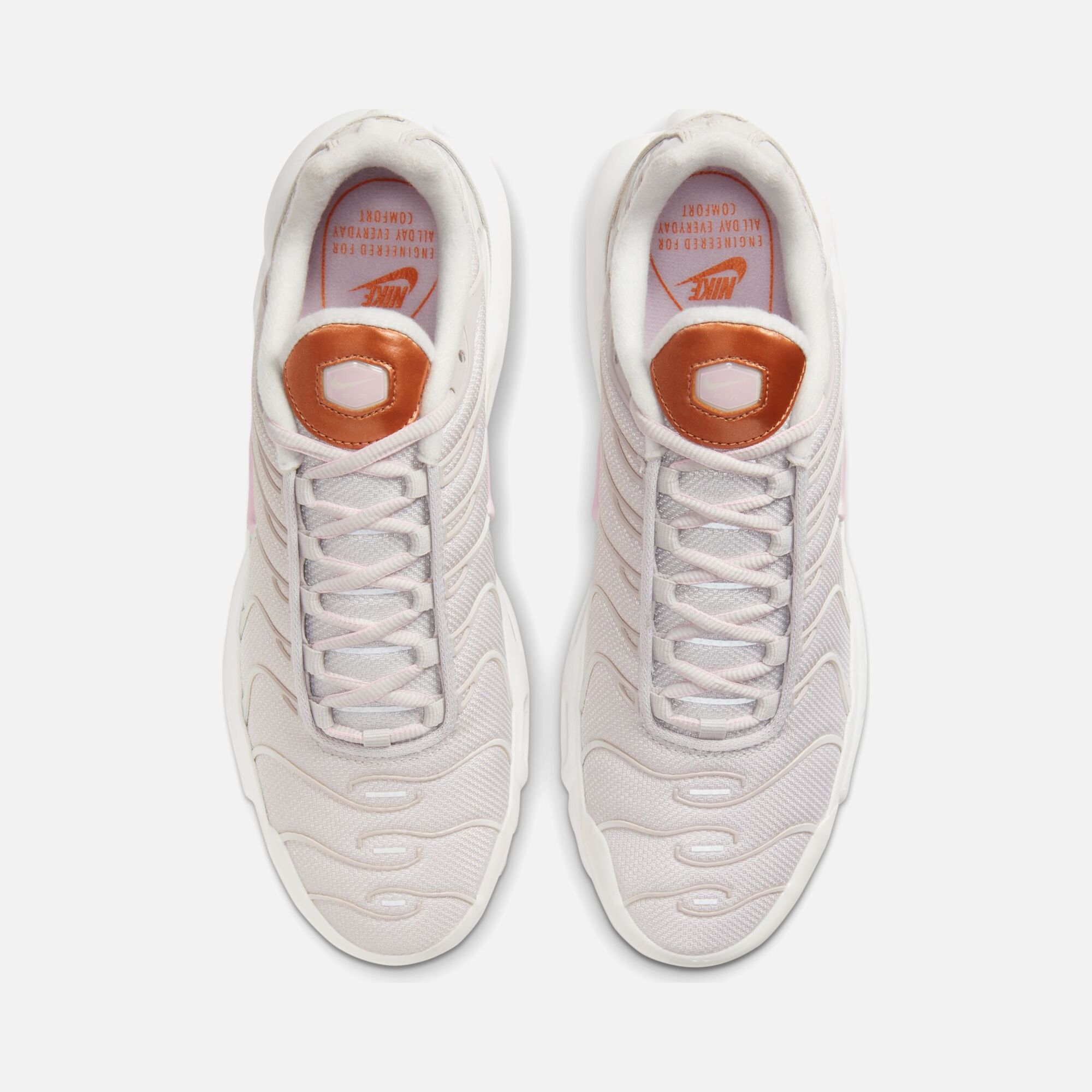 Nike Air Max Plus TN Kadın Spor Ayakkabı