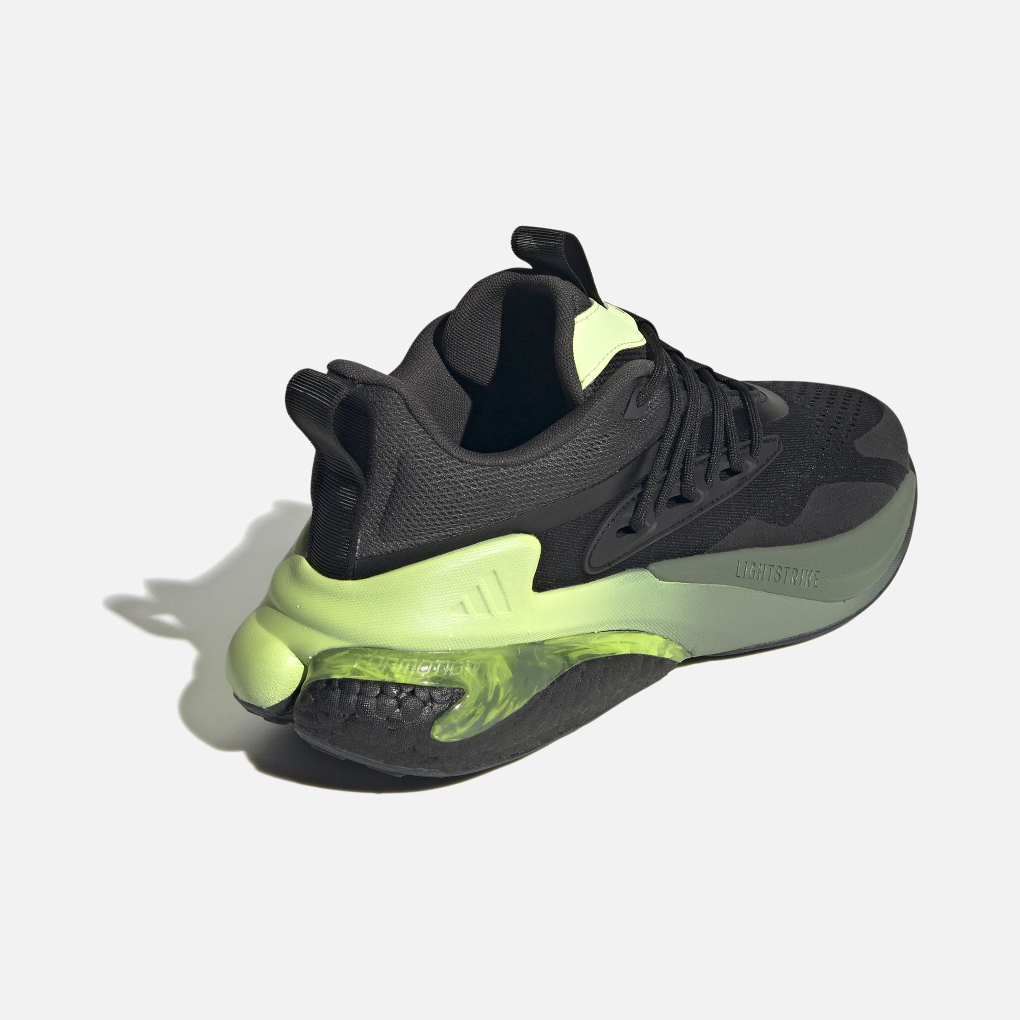 adidas Alphaboost V2 Versatile Running Erkek Spor Ayakkabı