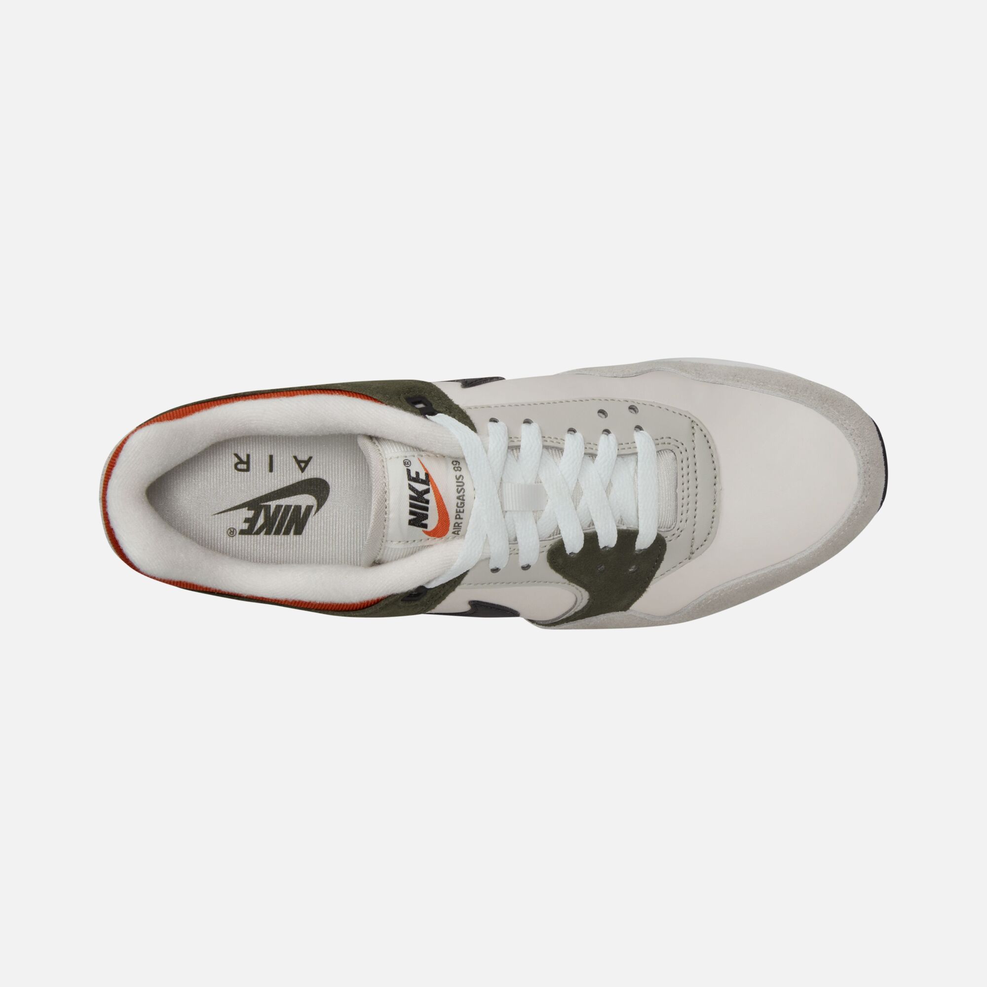 Nike Air Pegasus '89 Premium Erkek Spor Ayakkabı