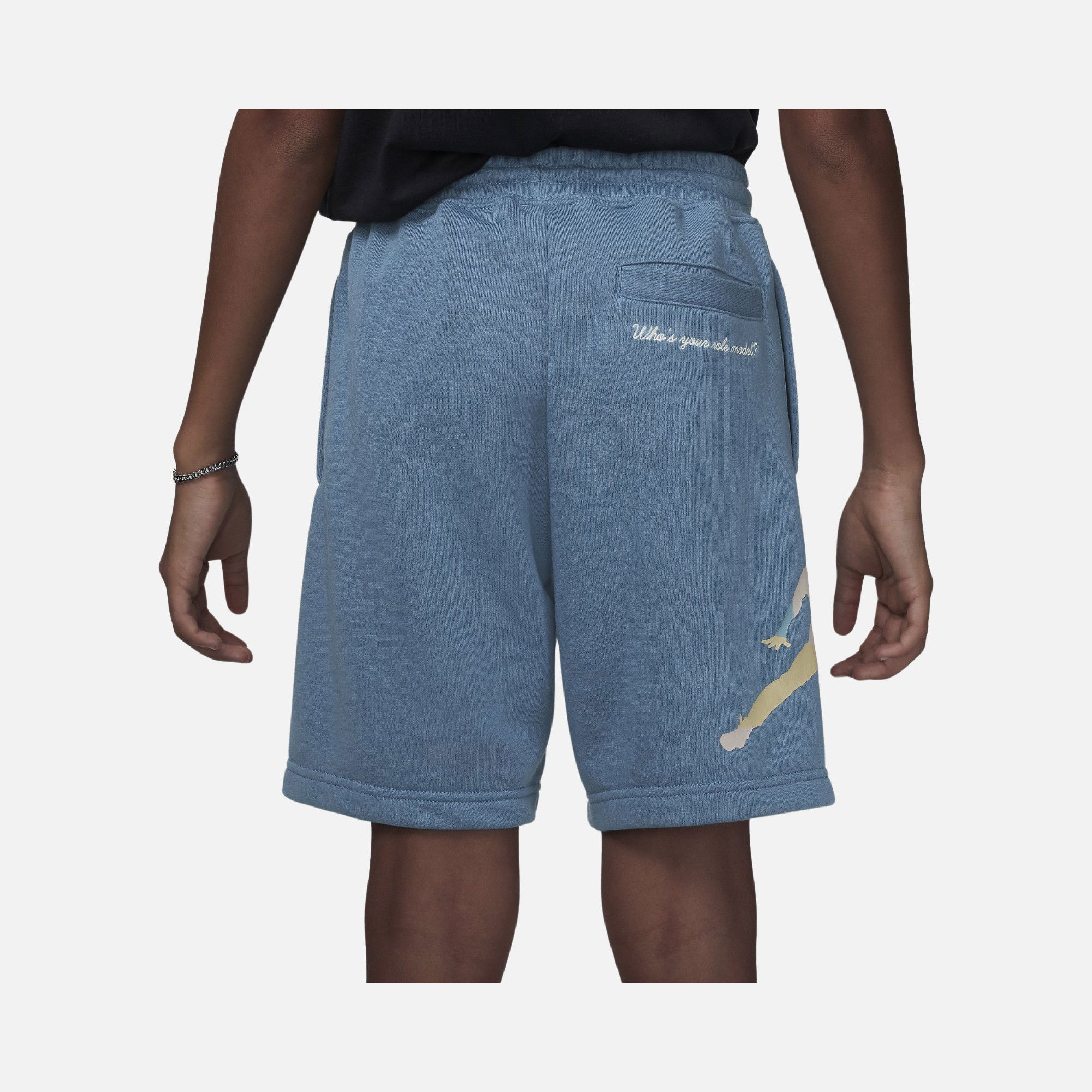 Nike Jordan Zen Master French Terry (Boys') Çocuk Şort