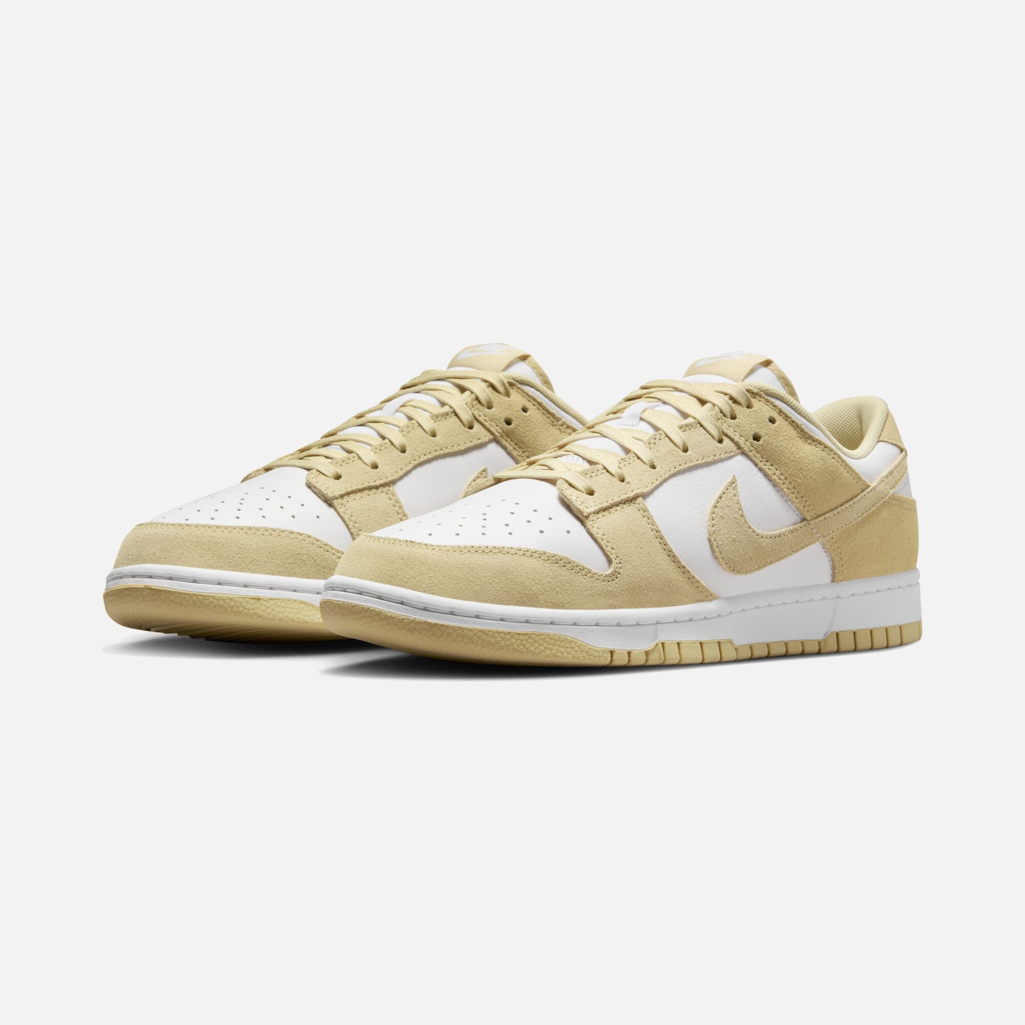 Nike Dunk Low Retro SE SS25 Erkek Spor Ayakkabı