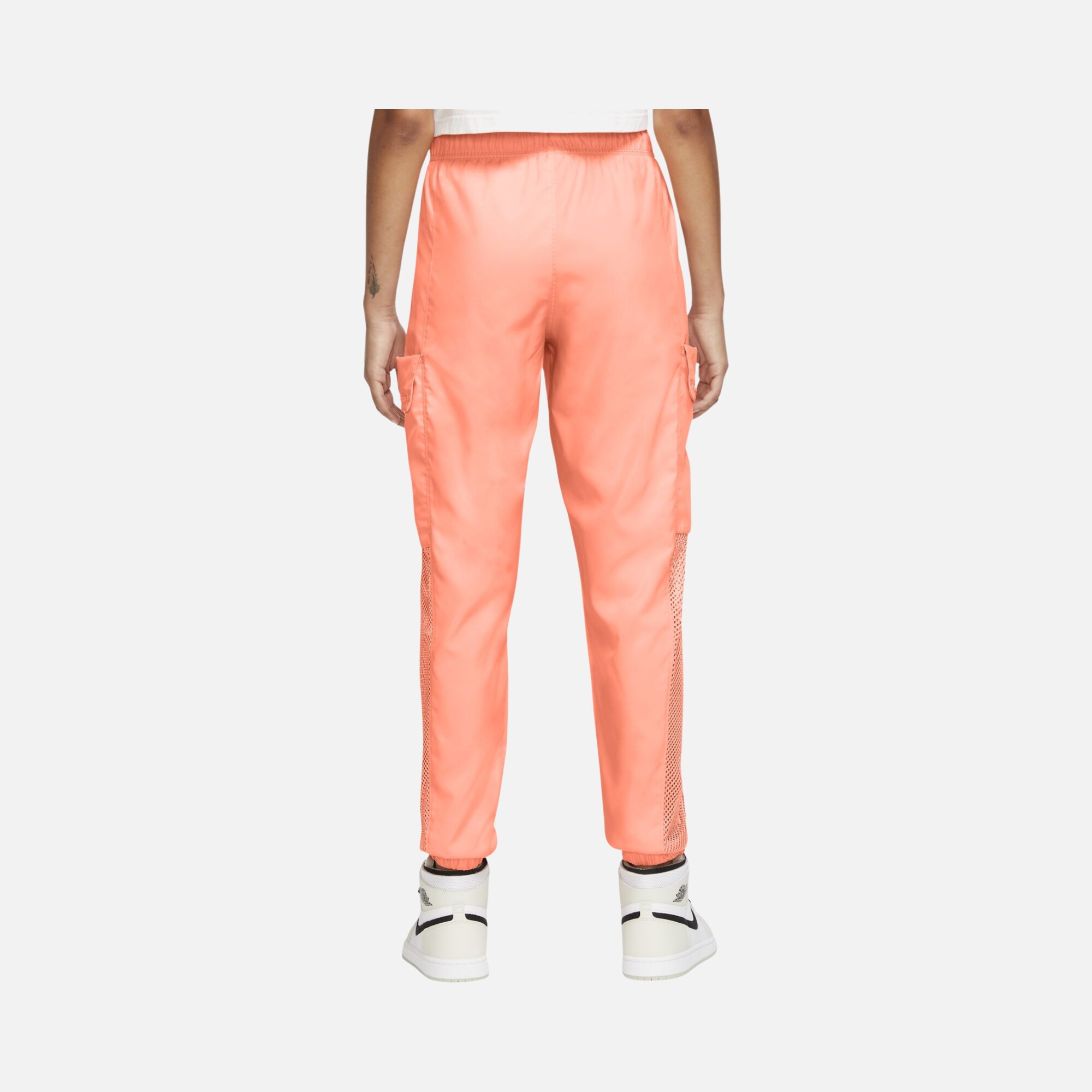 Nike Jordan Essentials Utility Core Kadın Eşofman Altı