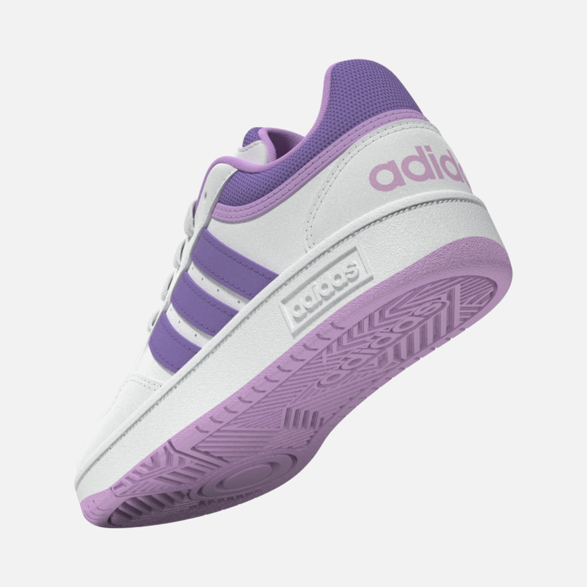 adidas Sportswear Hoops 3.0 (PS) Çocuk Spor Ayakkabı