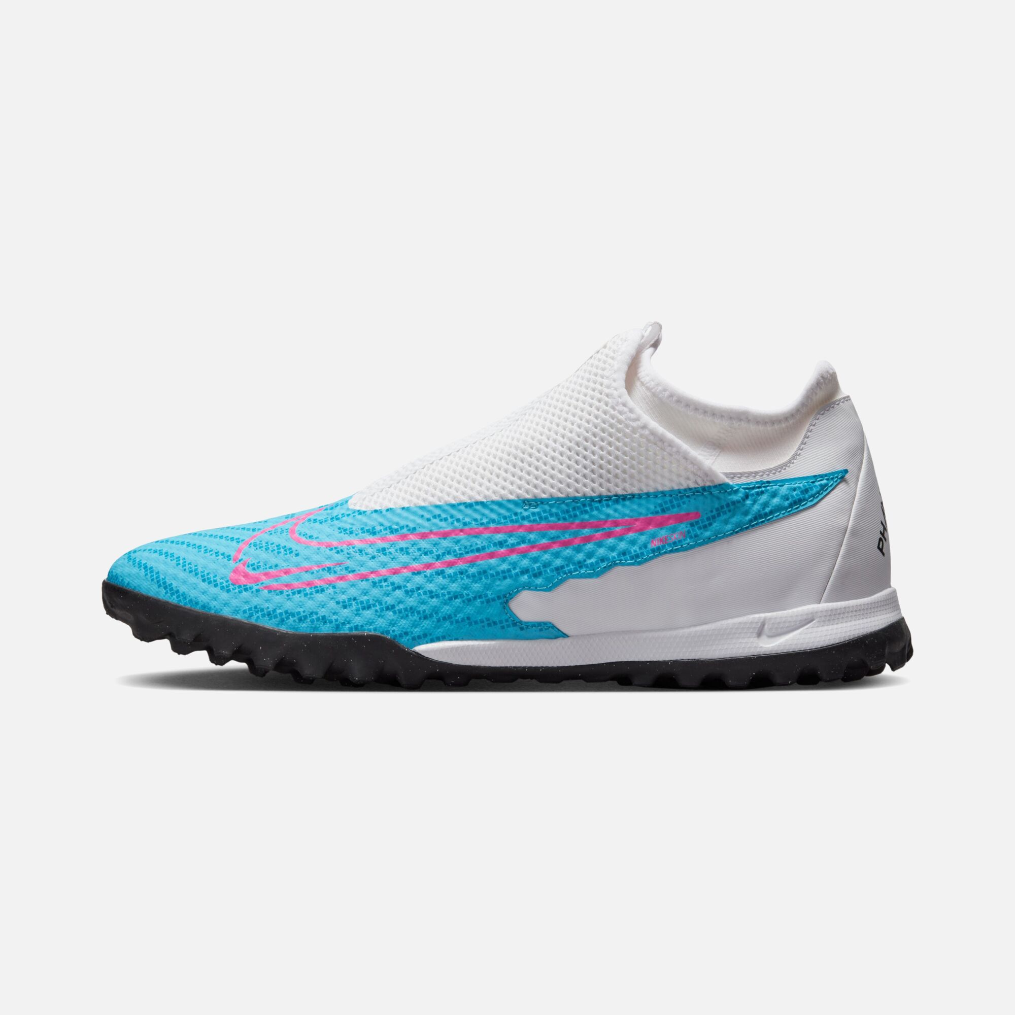 Nike Phantom GX Academy Dynamic Fit TF Turf Erkek Halı Saha Ayakkabısı