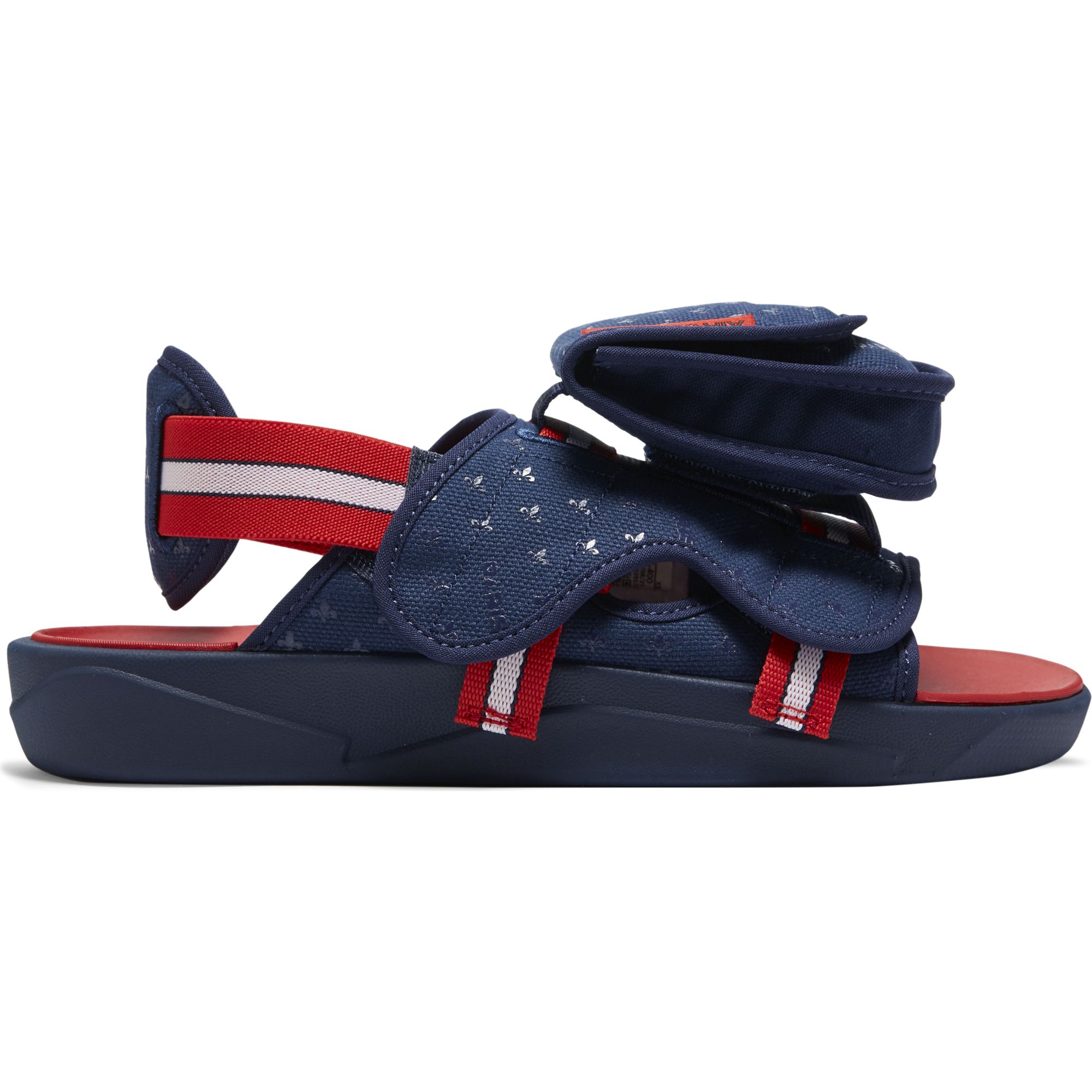 Nike Jordan LS x Paris Saint-Germain Erkek Terlik