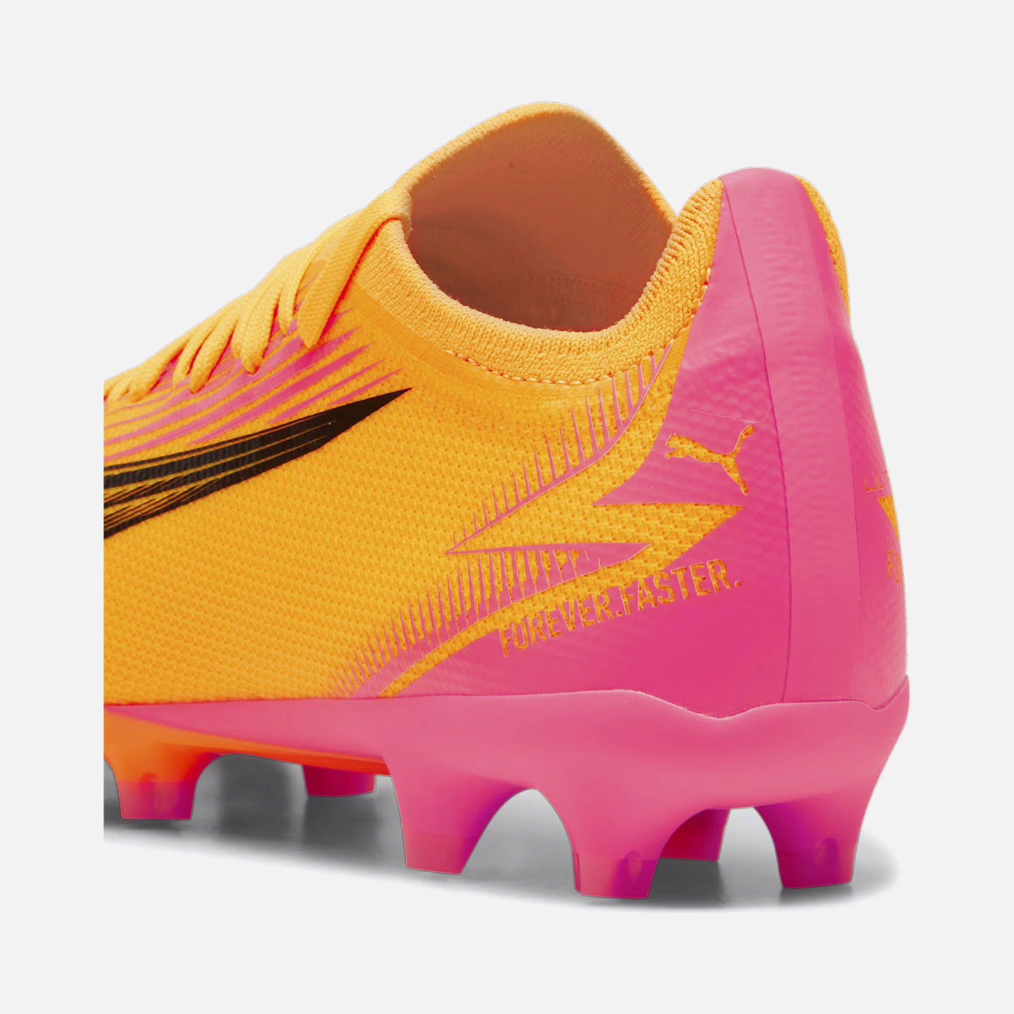 Puma Ultra Match FG Erkek Krampon