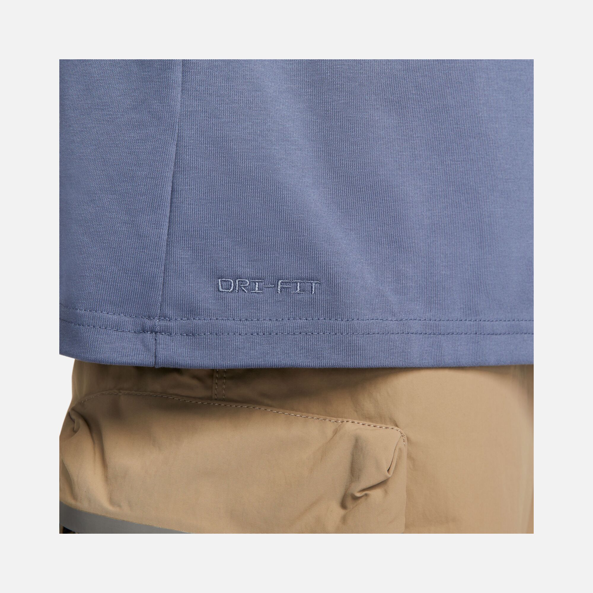 Nike Sportswear Dri-Fit Tech Pack Short-Sleeve Erkek Tişört