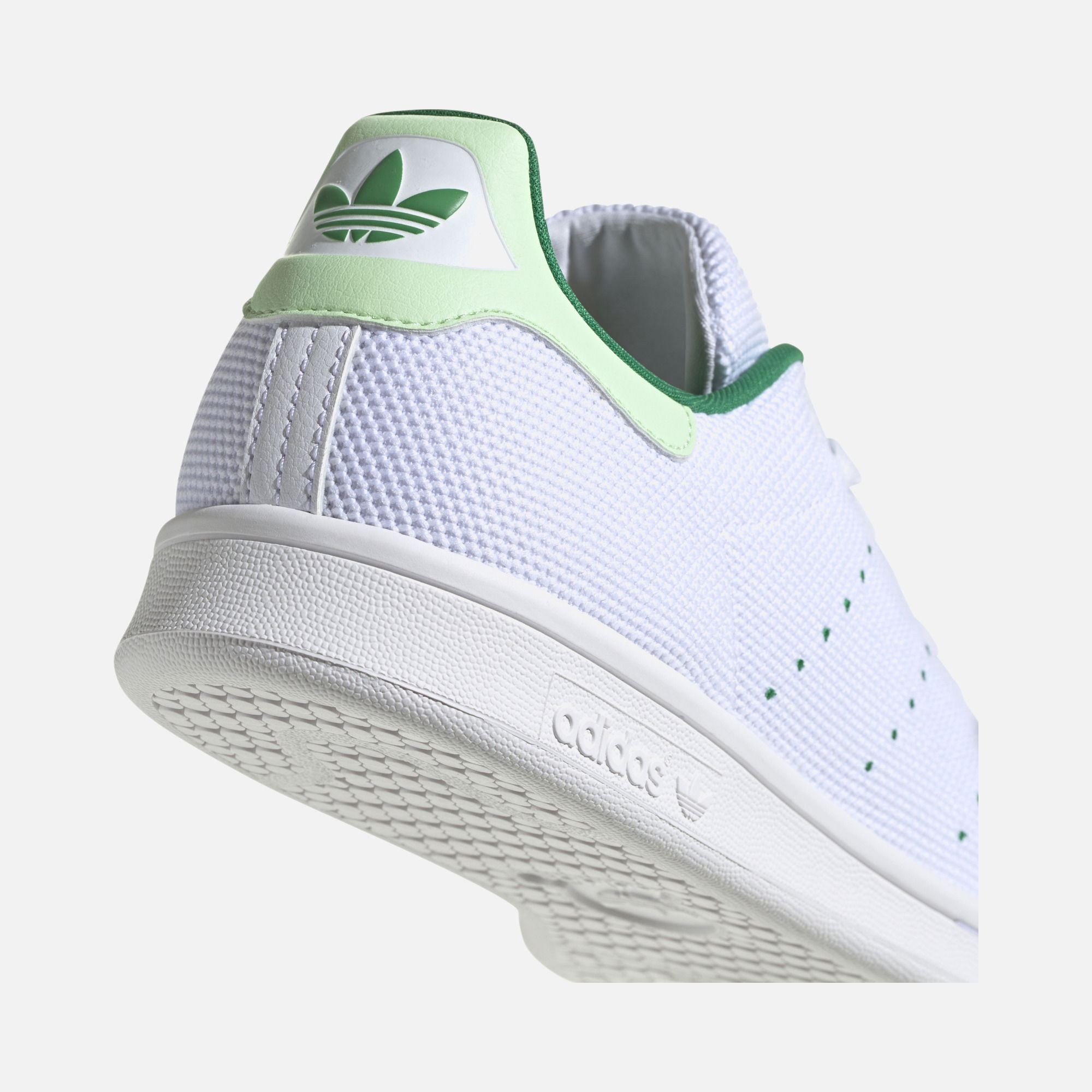 adidas Sportswear Stan Smith Erkek Spor Ayakkabı