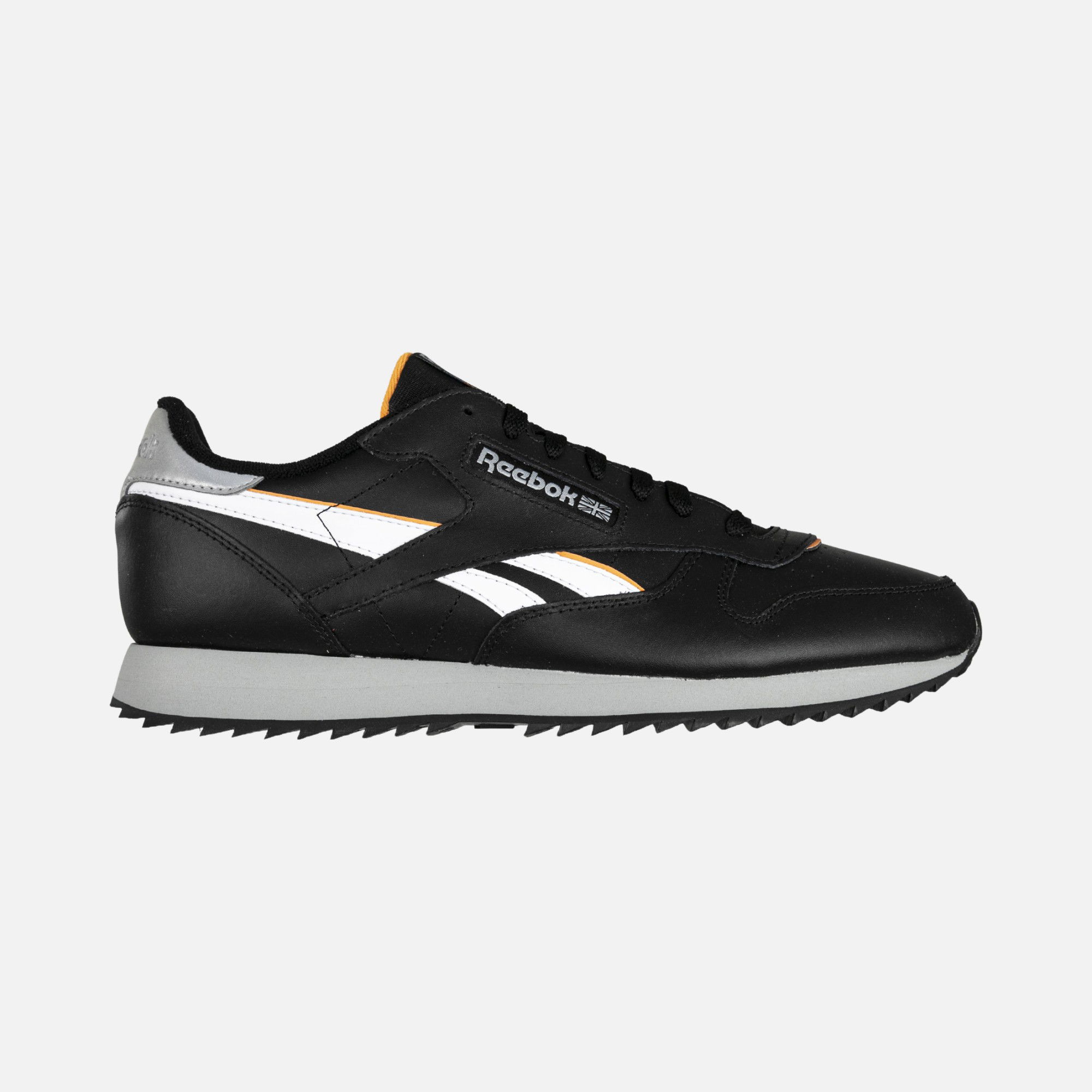 Reebok Sportswear Classic Leather Ripple FW23 Erkek Spor Ayakkabı