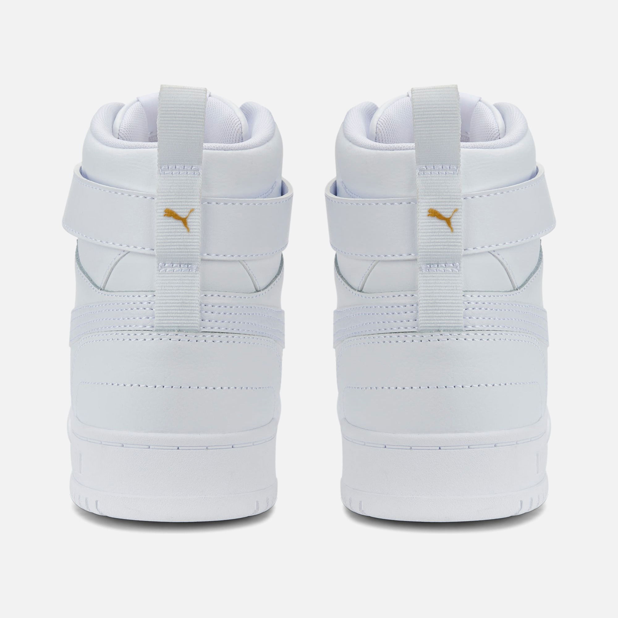 Puma RBD Game High Erkek Spor Ayakkabı