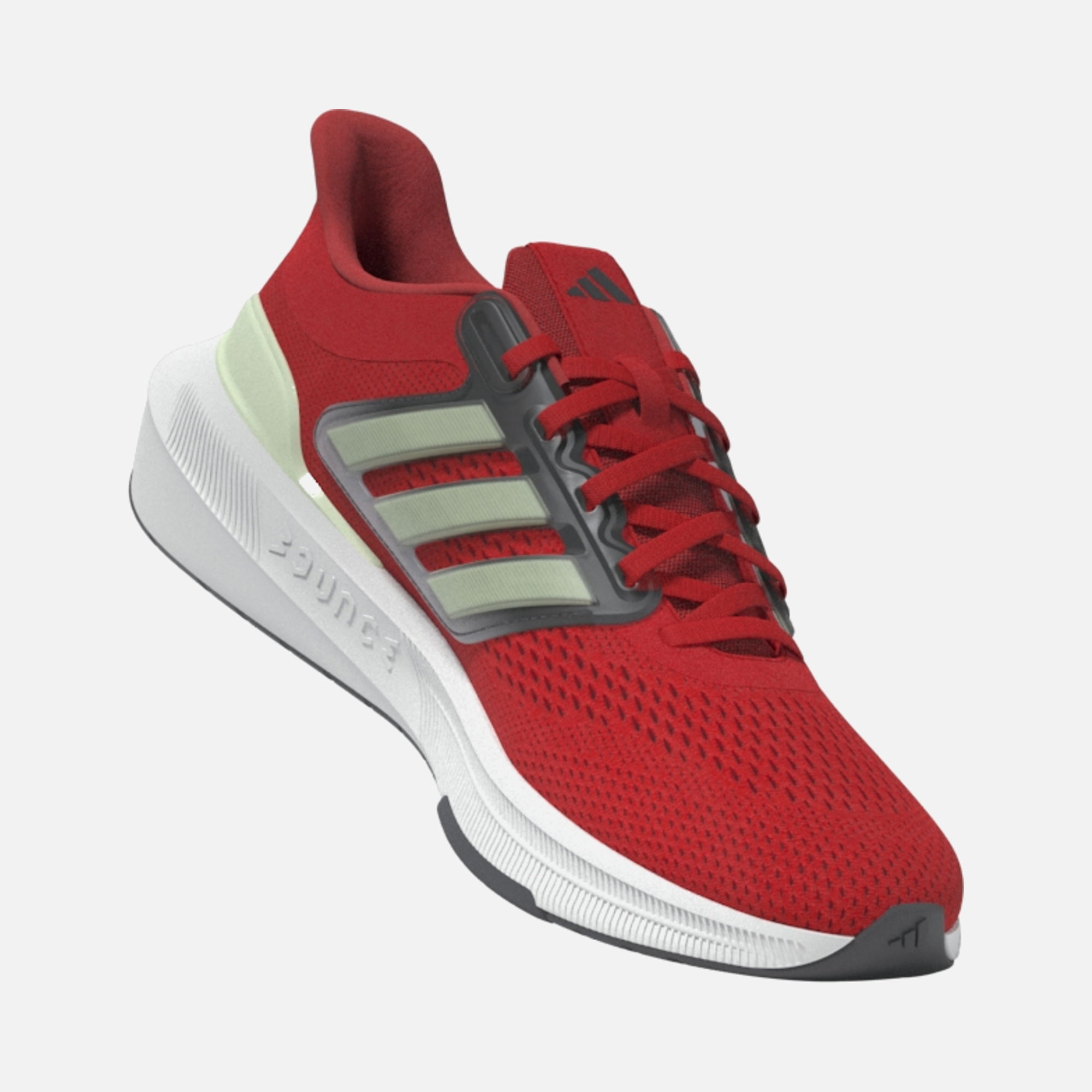 adidas Ultrabounce Running Erkek Spor Ayakkabı