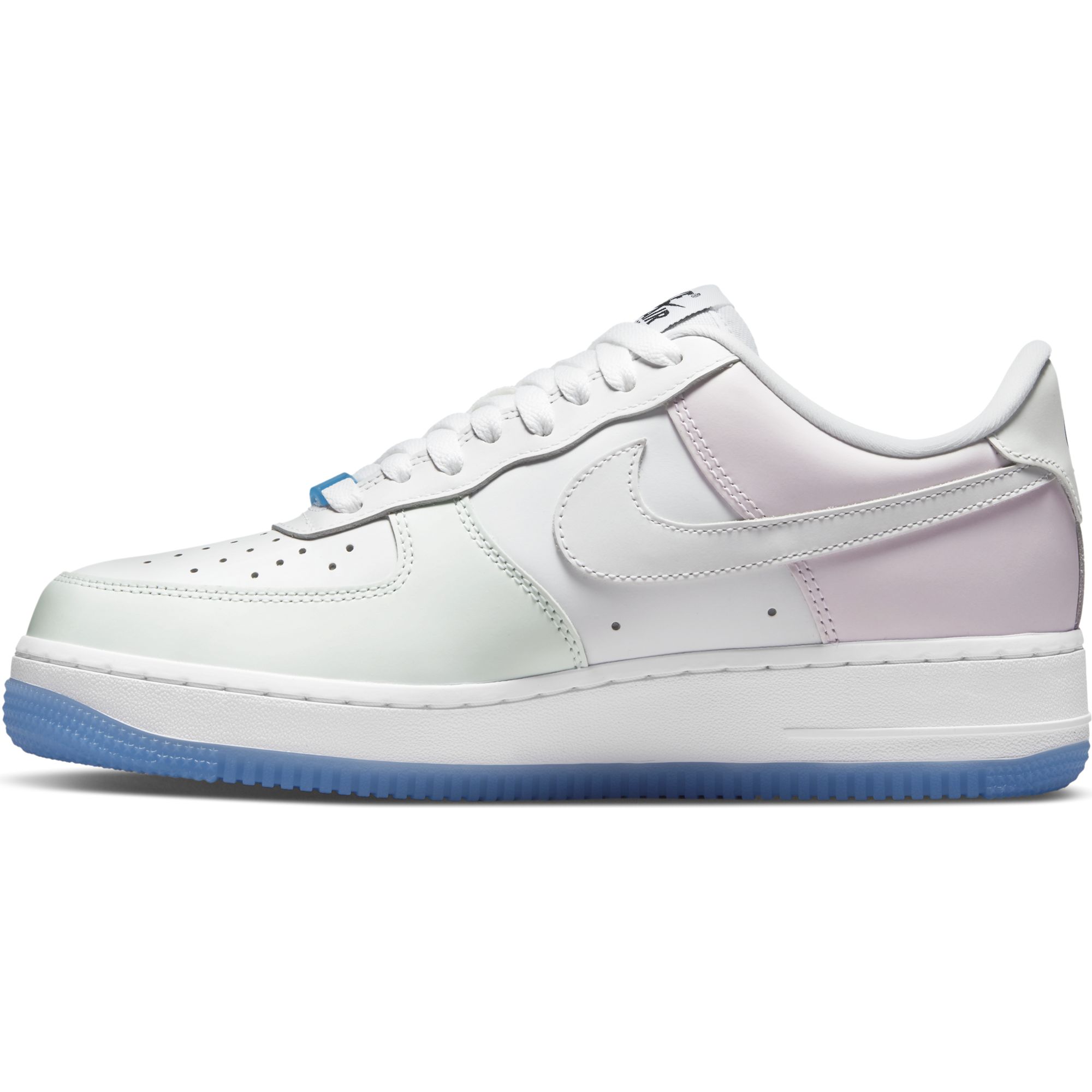 Nike Air Force 1 '07 Low LX Kadın Spor Ayakkabı