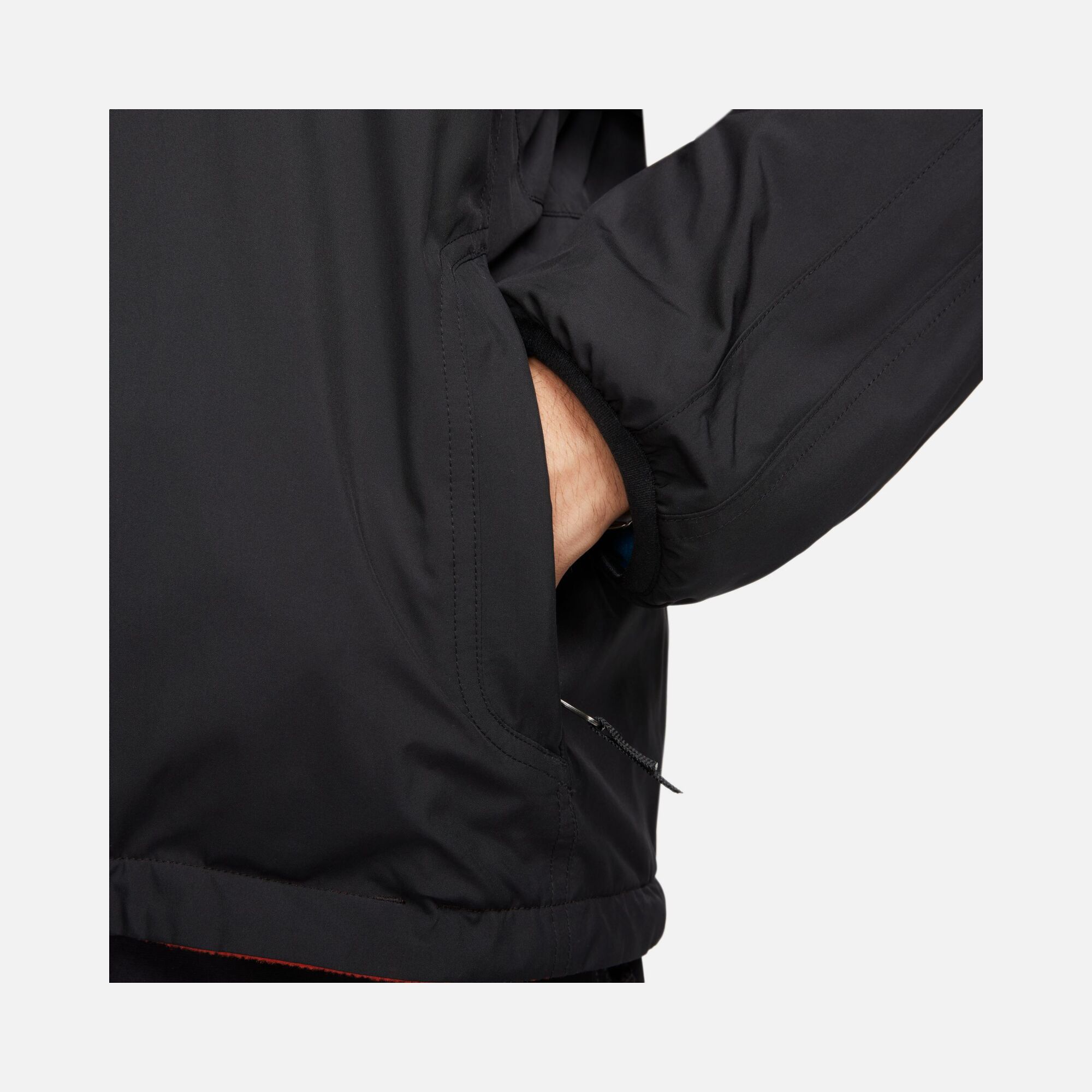 Nike ACG "Oregon Series" Reissue Men's Reversible Full-Zip Erkek Ceket