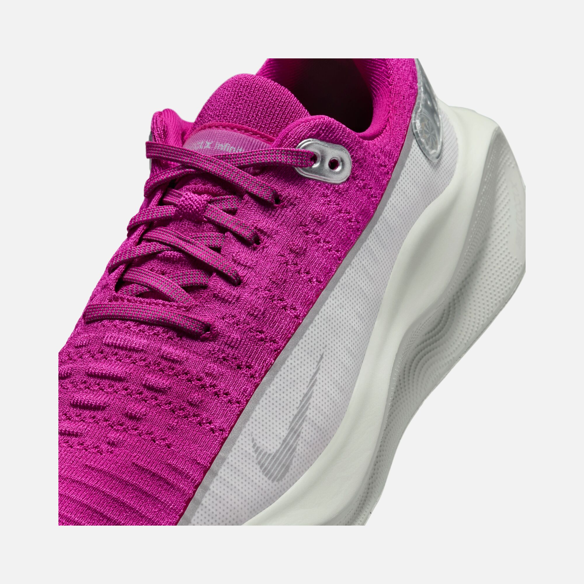 Nike Reactx Infinity Run 4 Premium Road Running Kadın Spor Ayakkabı