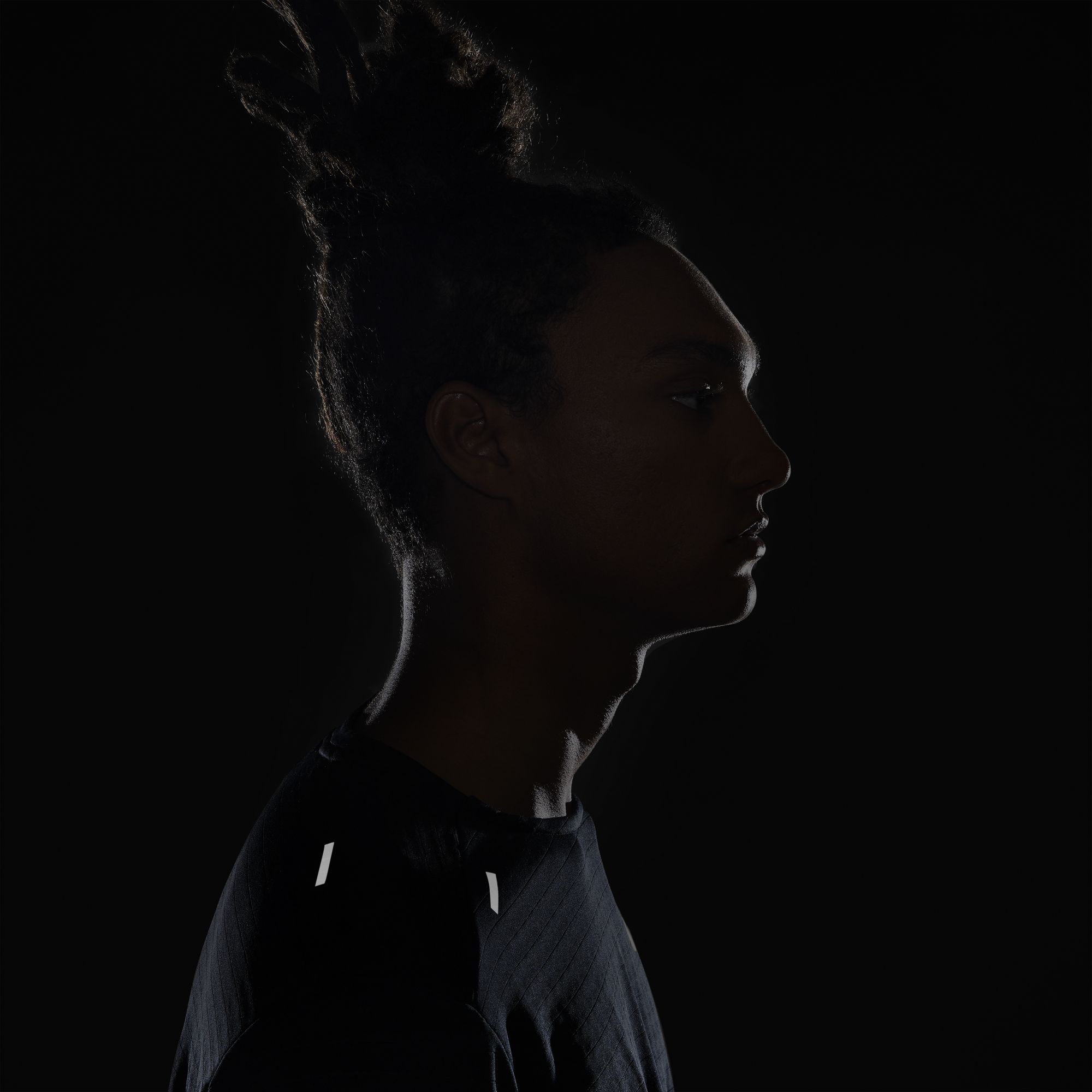 Nike Therma-Fit Repel Element Running Long-Sleeve Erkek Tişört