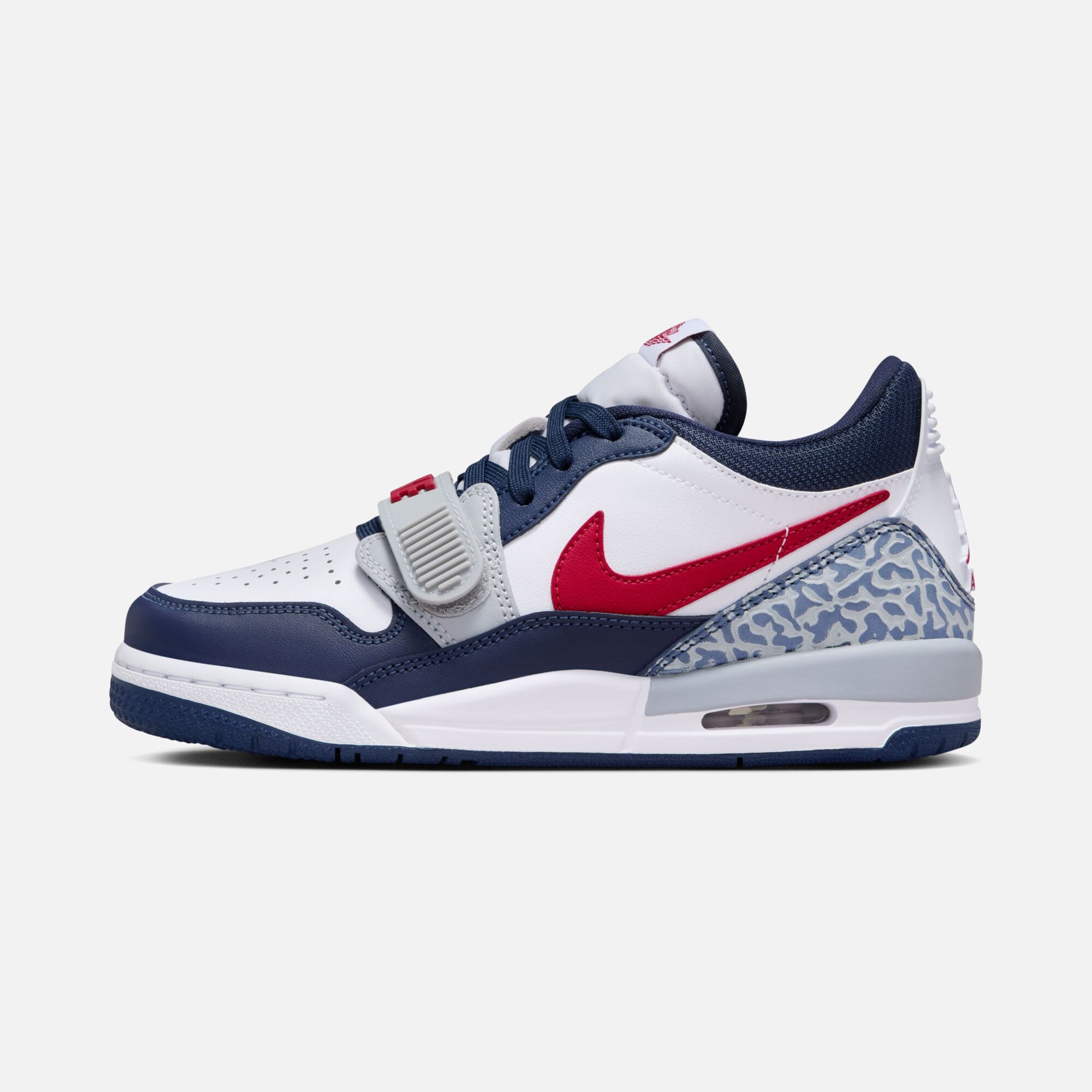 Nike Air Jordan Legacy 312 Low (GS) Spor Ayakkabı