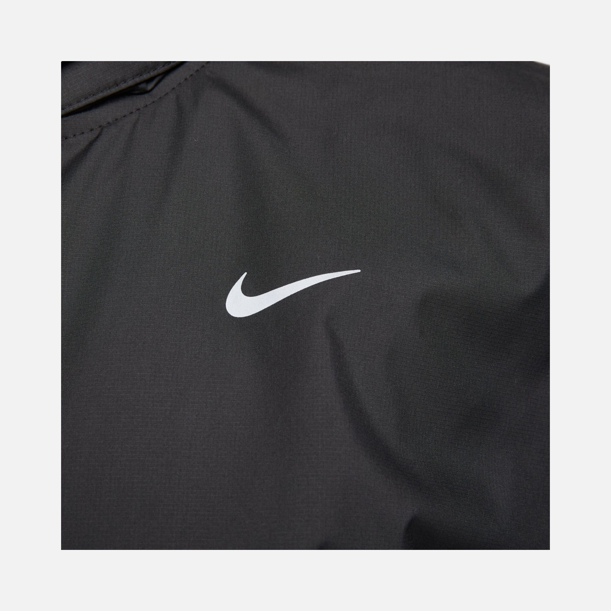 Nike Fast Repel Running Full-Zip Hooded Kadın Ceket