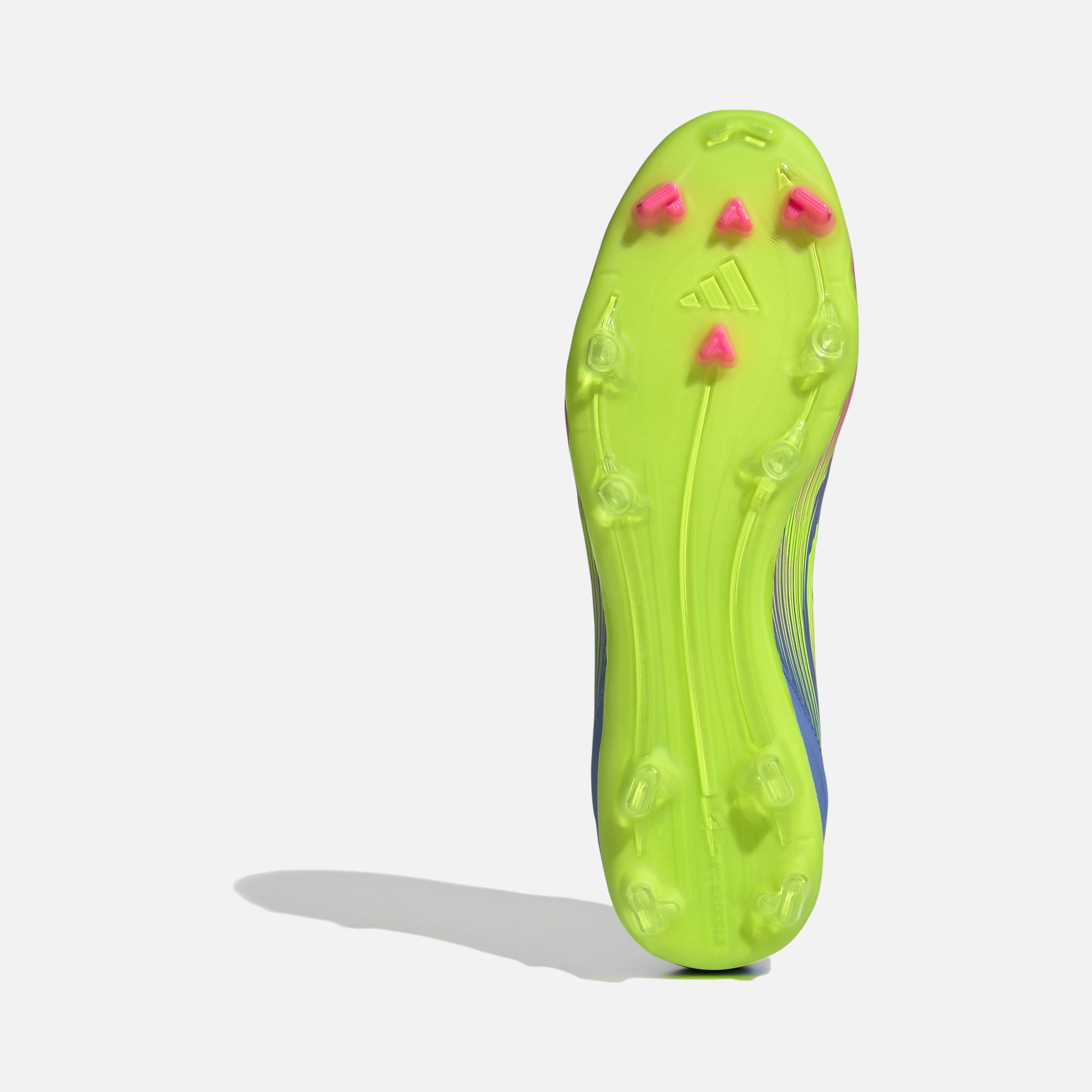 adidas F50 League FG/MG Multi-Ground Low-Top Erkek Krampon