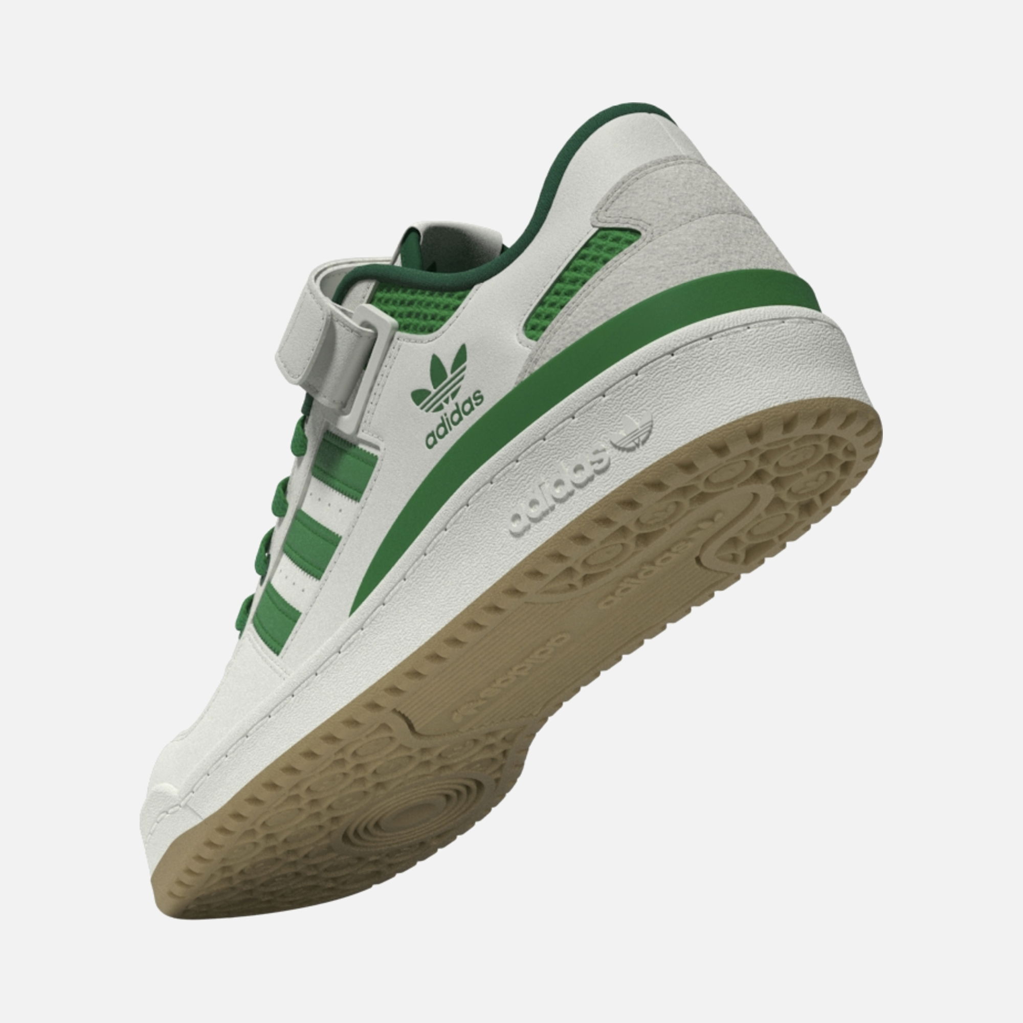 adidas Sportswear Forum Low Erkek Spor Ayakkabı