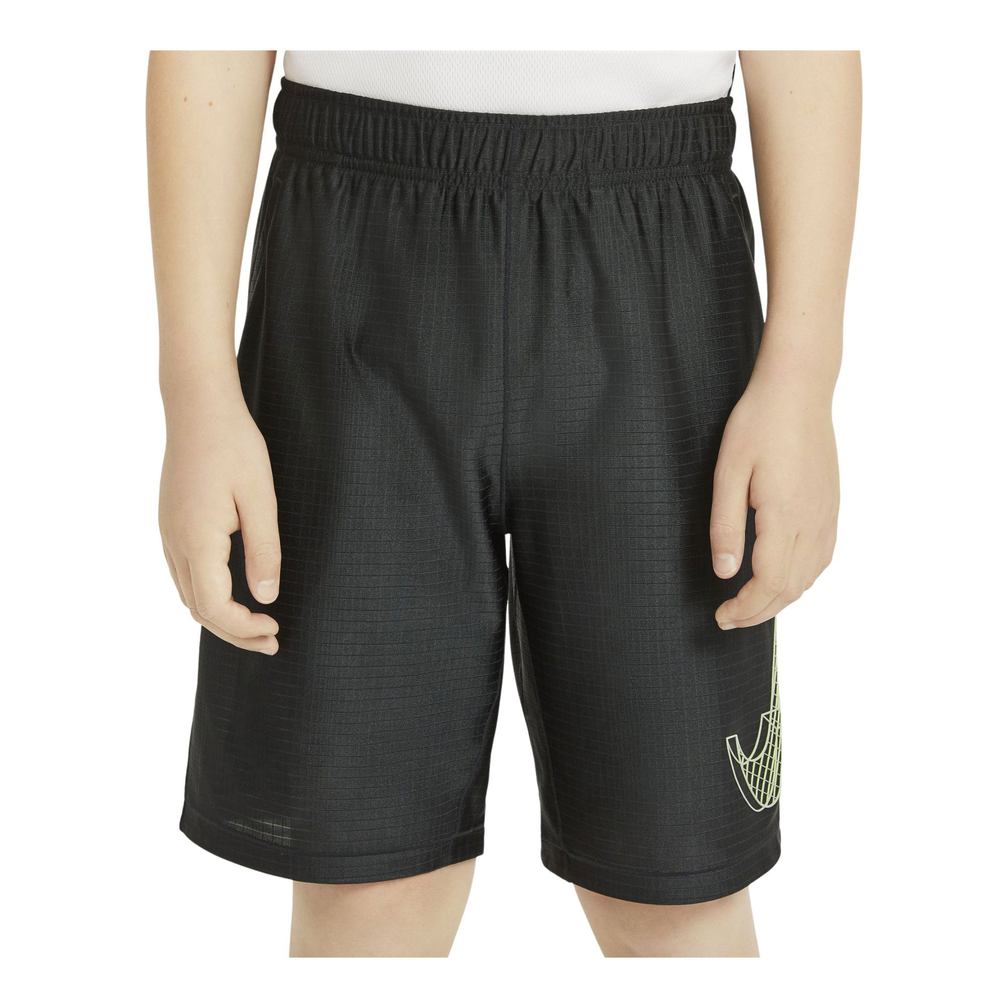 Nike Dri-Fit Graphic (Boys') Çocuk Şort